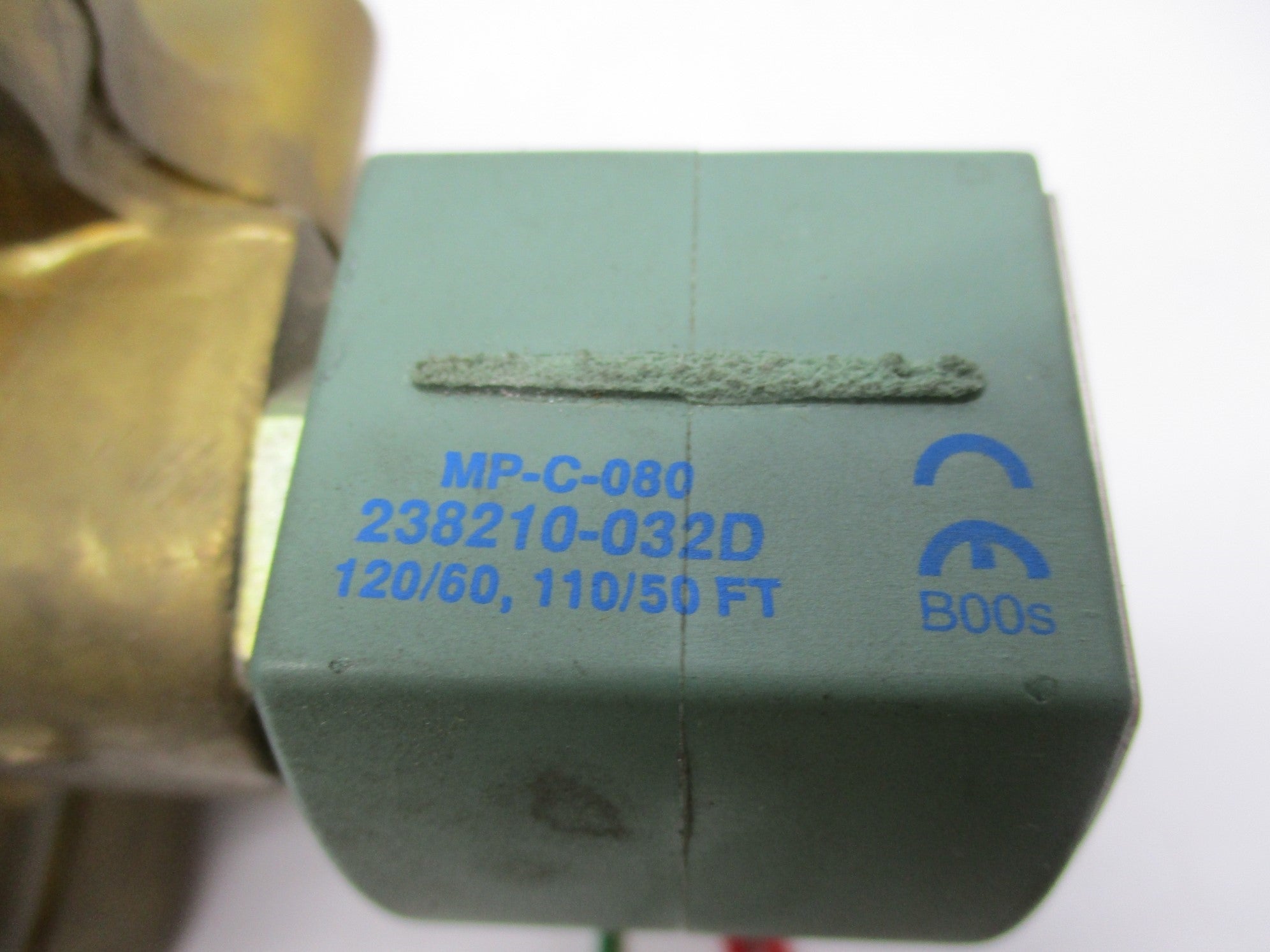 ASCO 8221G11HW 110/120V NSNP