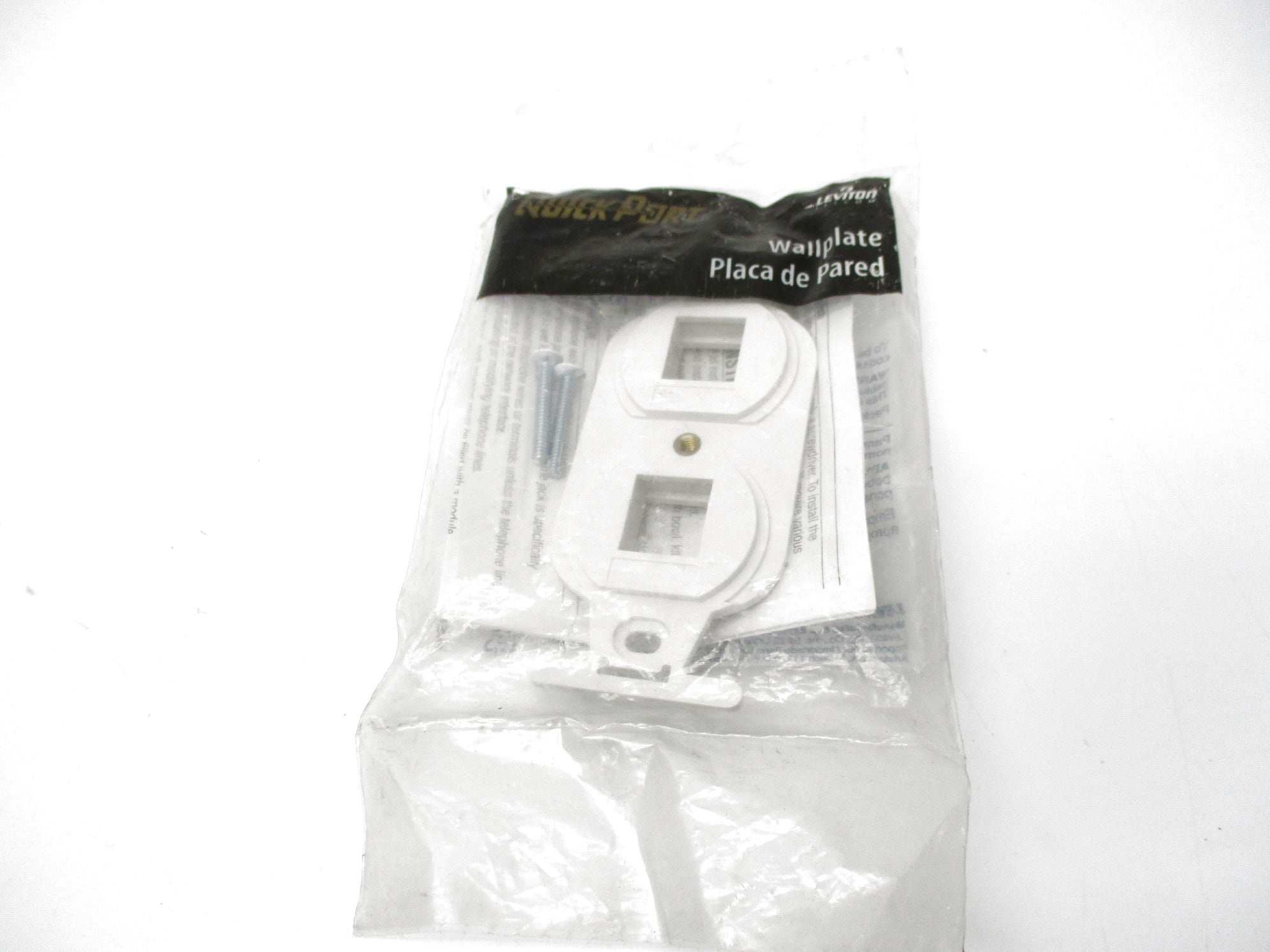 LEVITON 631-40897-WBR NSMP
