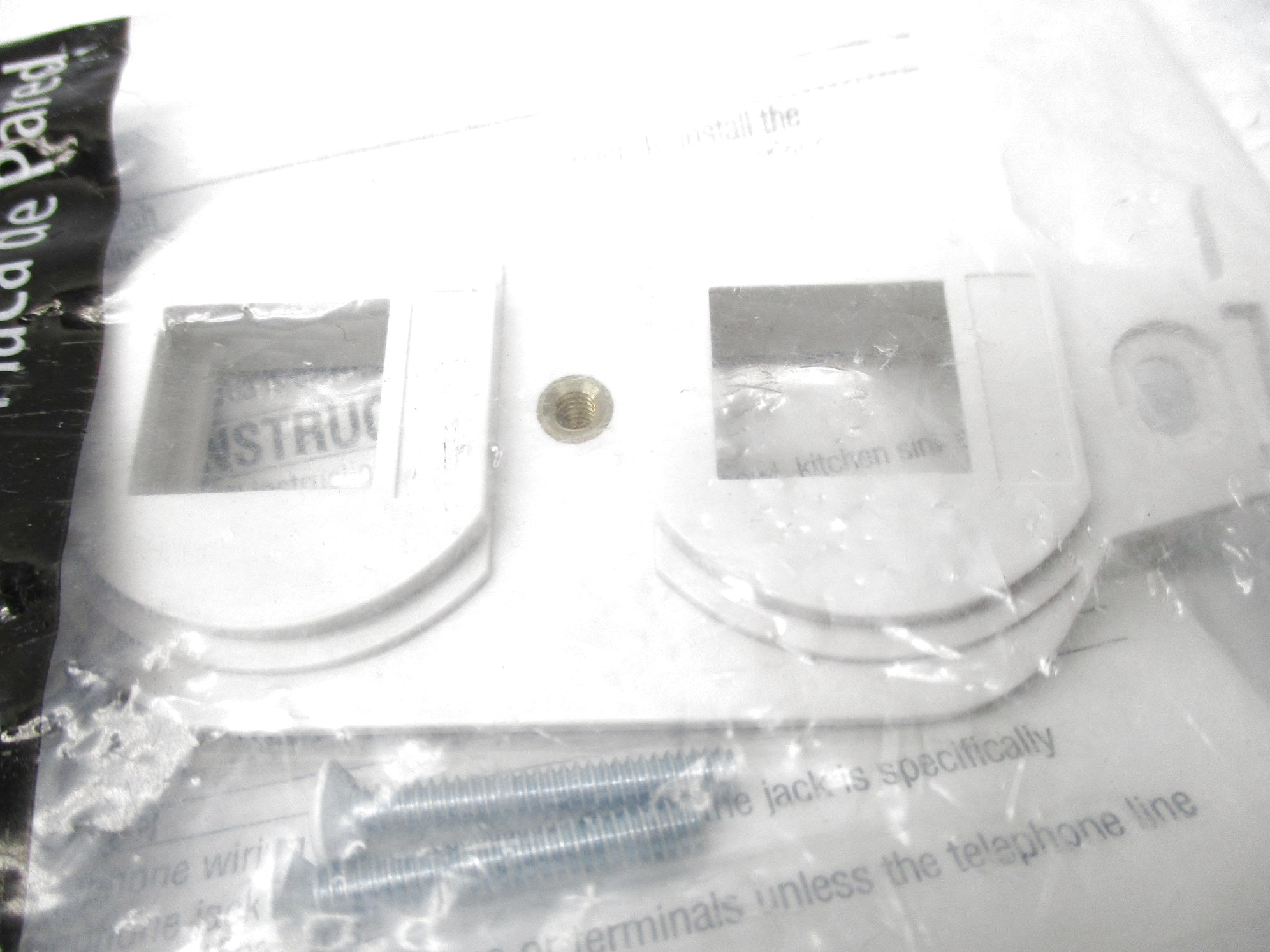 LEVITON 631-40897-WBR NSMP