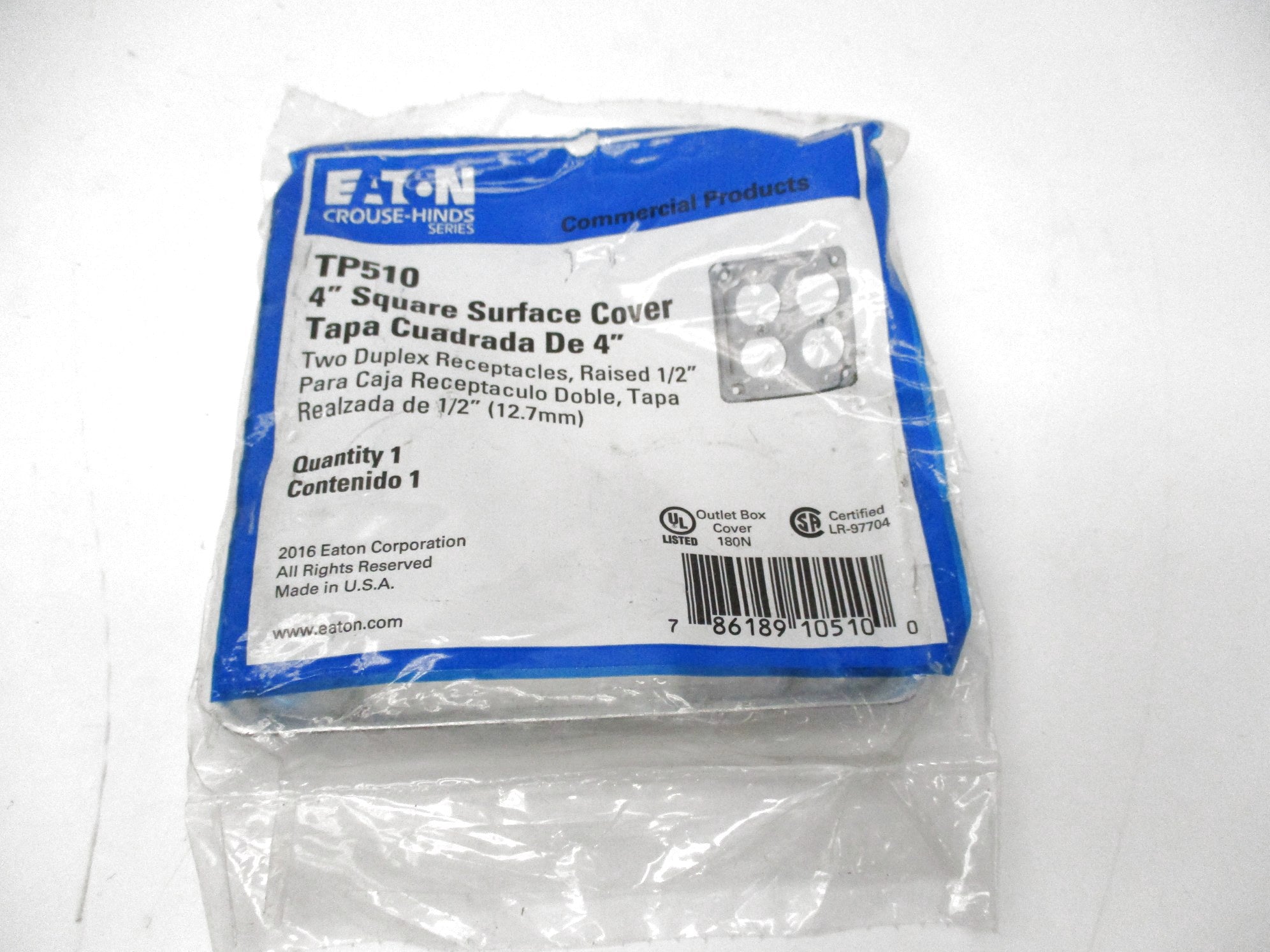 EATON TP510 NSMP