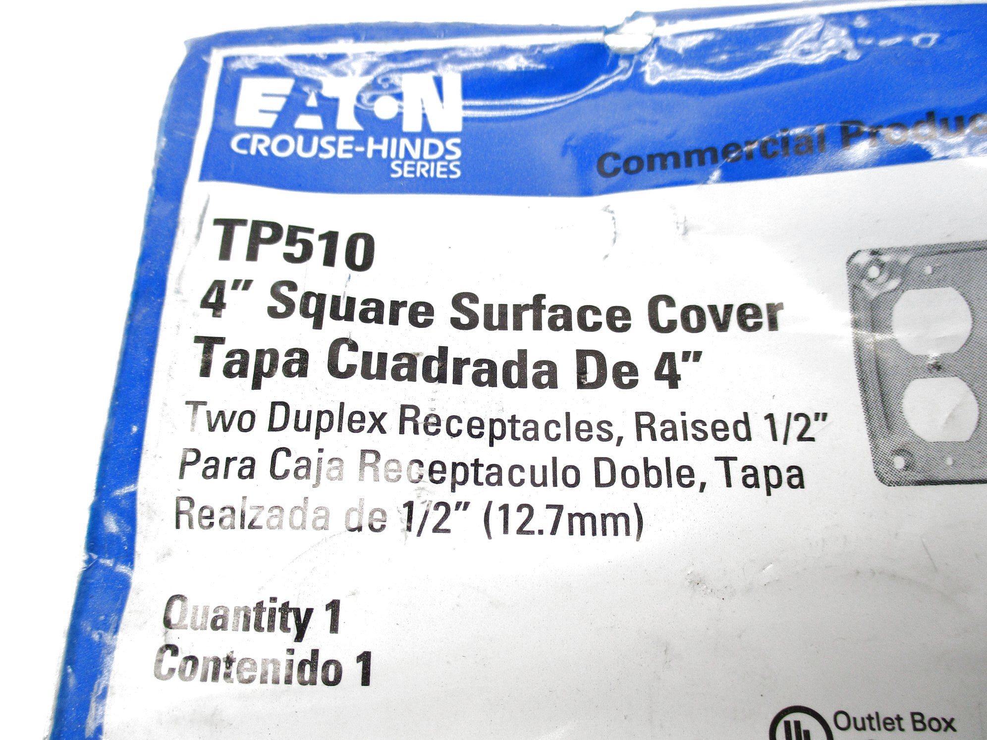 EATON TP510 NSMP