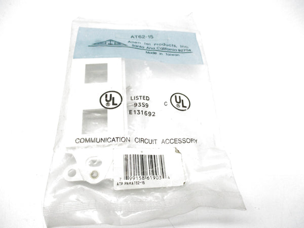 ALLEN TEL PRODUCTS AT62-15 NSMP