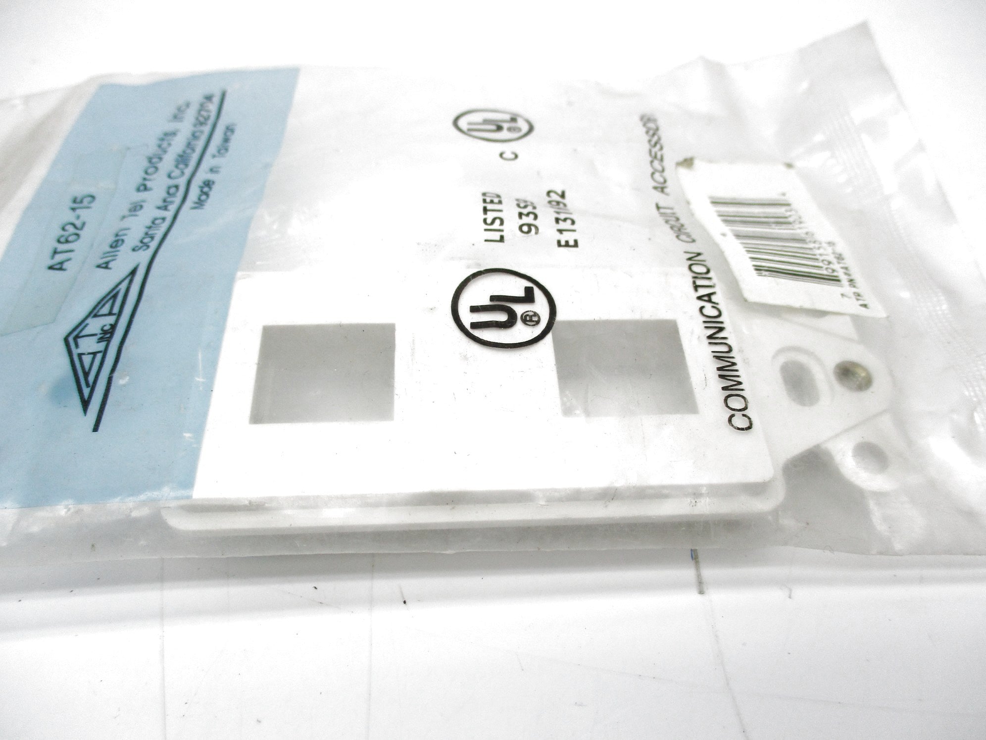 ALLEN TEL PRODUCTS AT62-15 NSMP