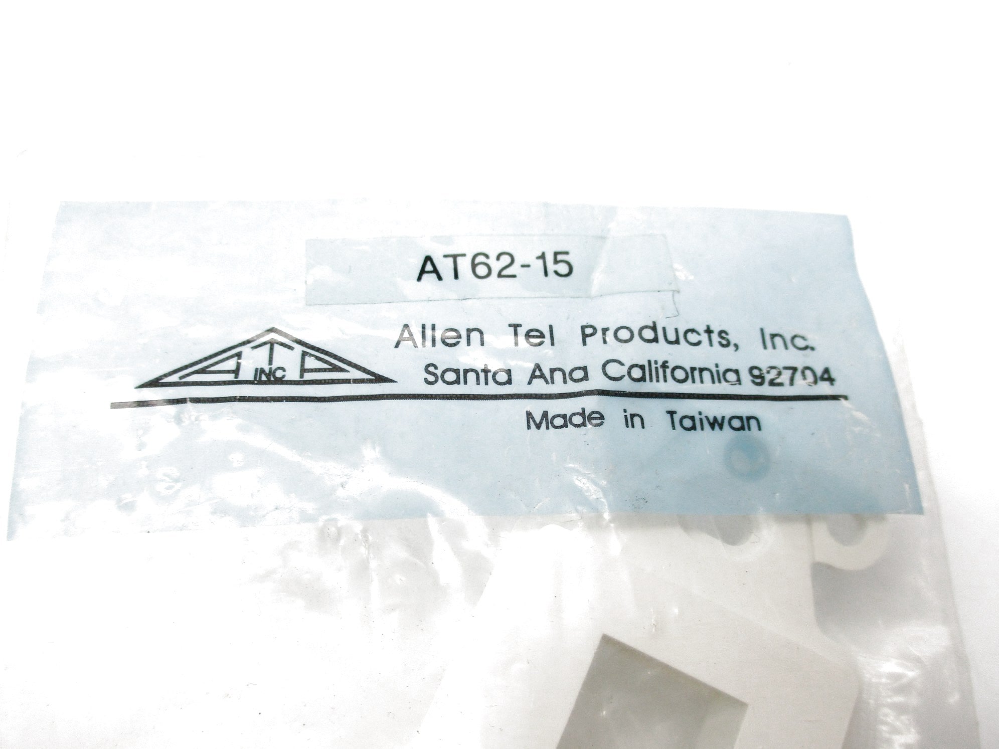 ALLEN TEL PRODUCTS AT62-15 NSMP