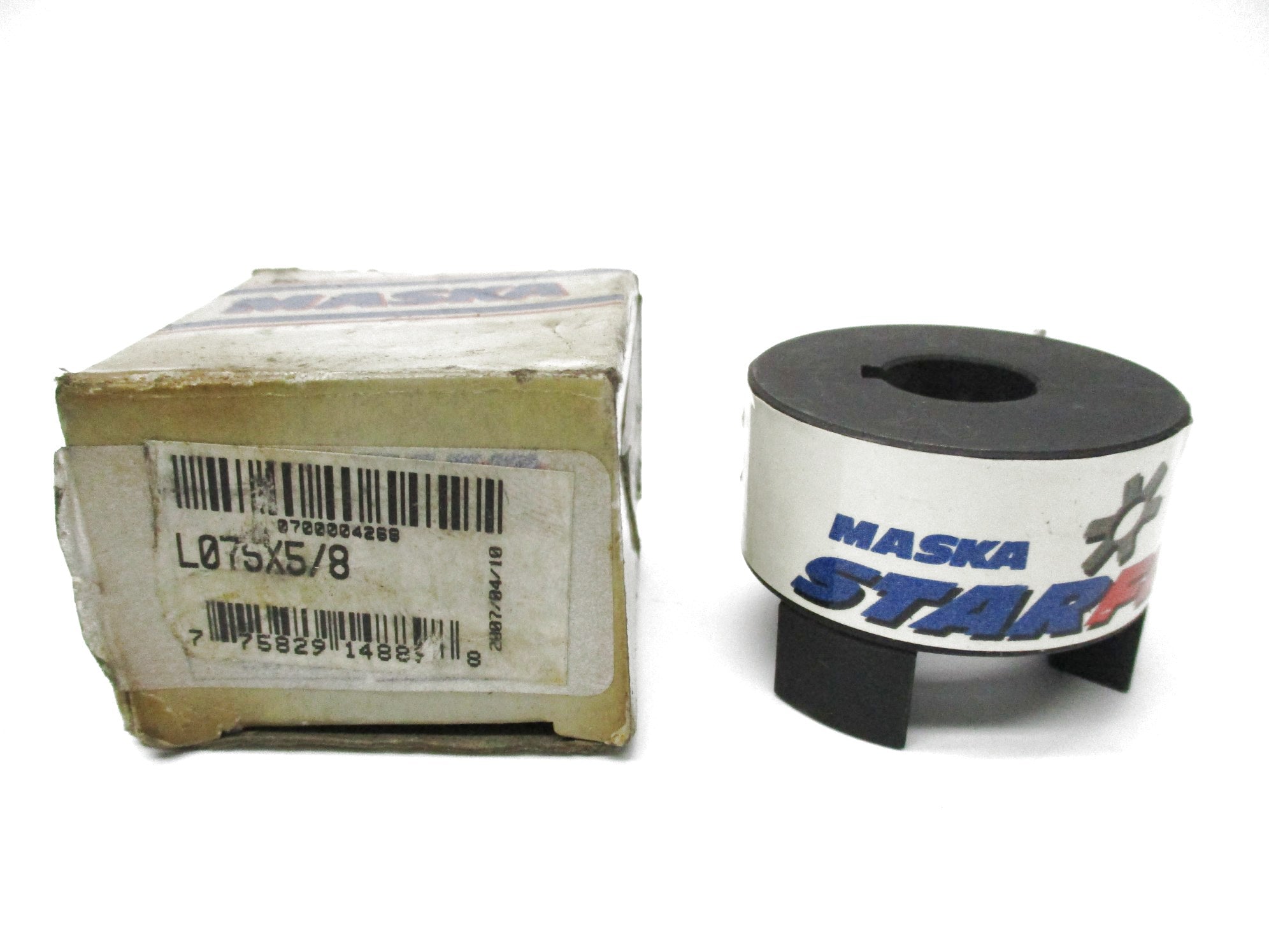 MASKA L075X5/8 NSMP