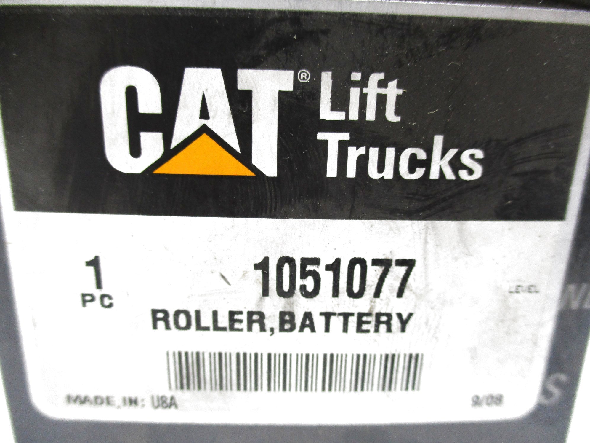 CAT 1051077 NSMP