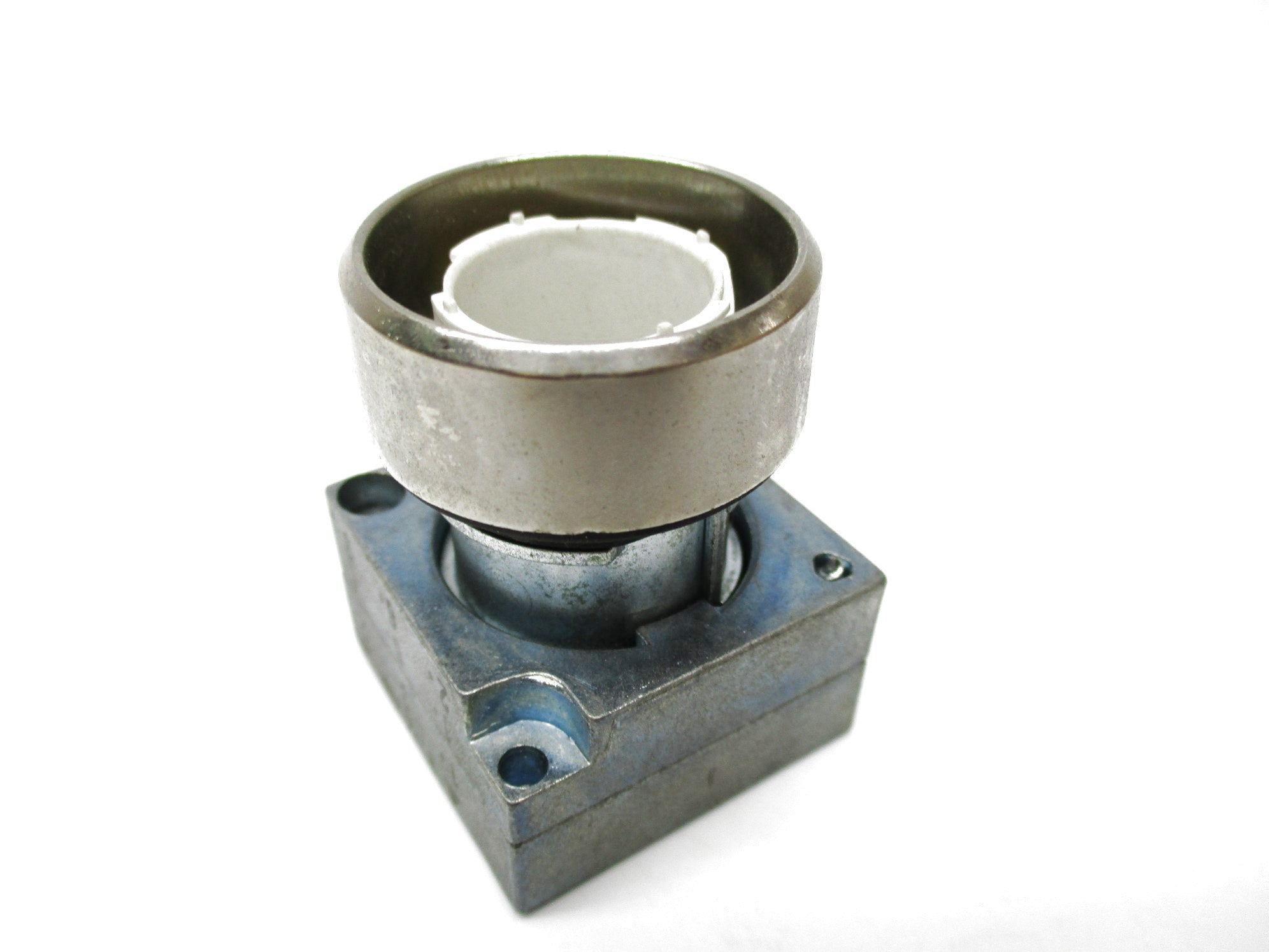 SIEMENS 3SB3501-0BA31 (AS PICTURED) NSMP