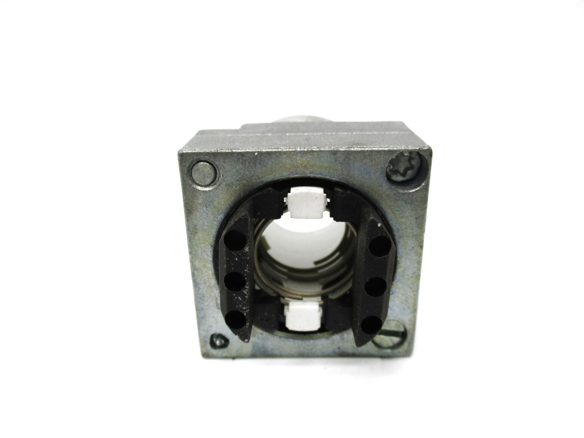 SIEMENS 3SB3501-0BA31 (AS PICTURED) NSMP