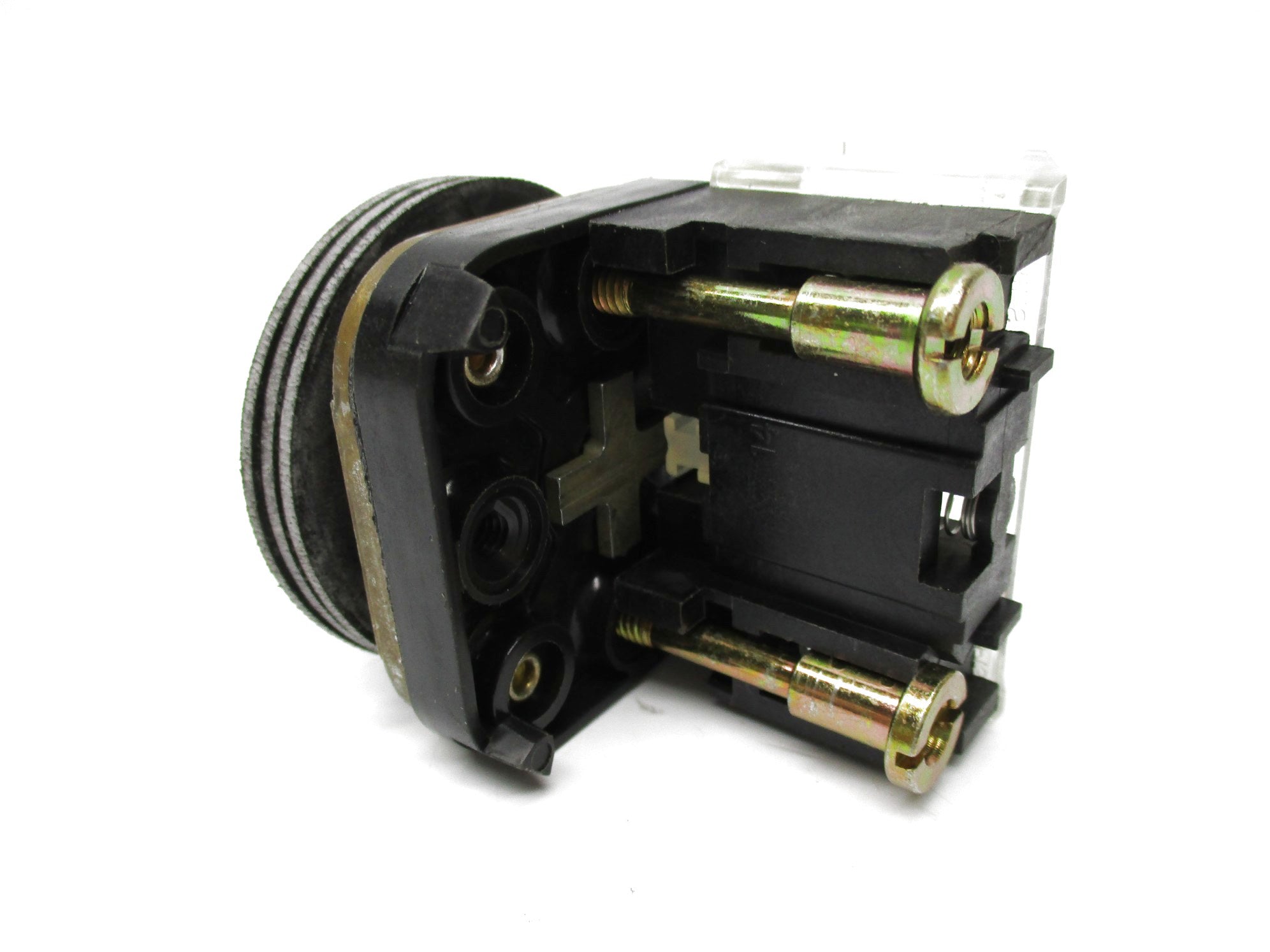 ALLEN BRADLEY 800T-A SER. T (AS PICTURED) NSNP