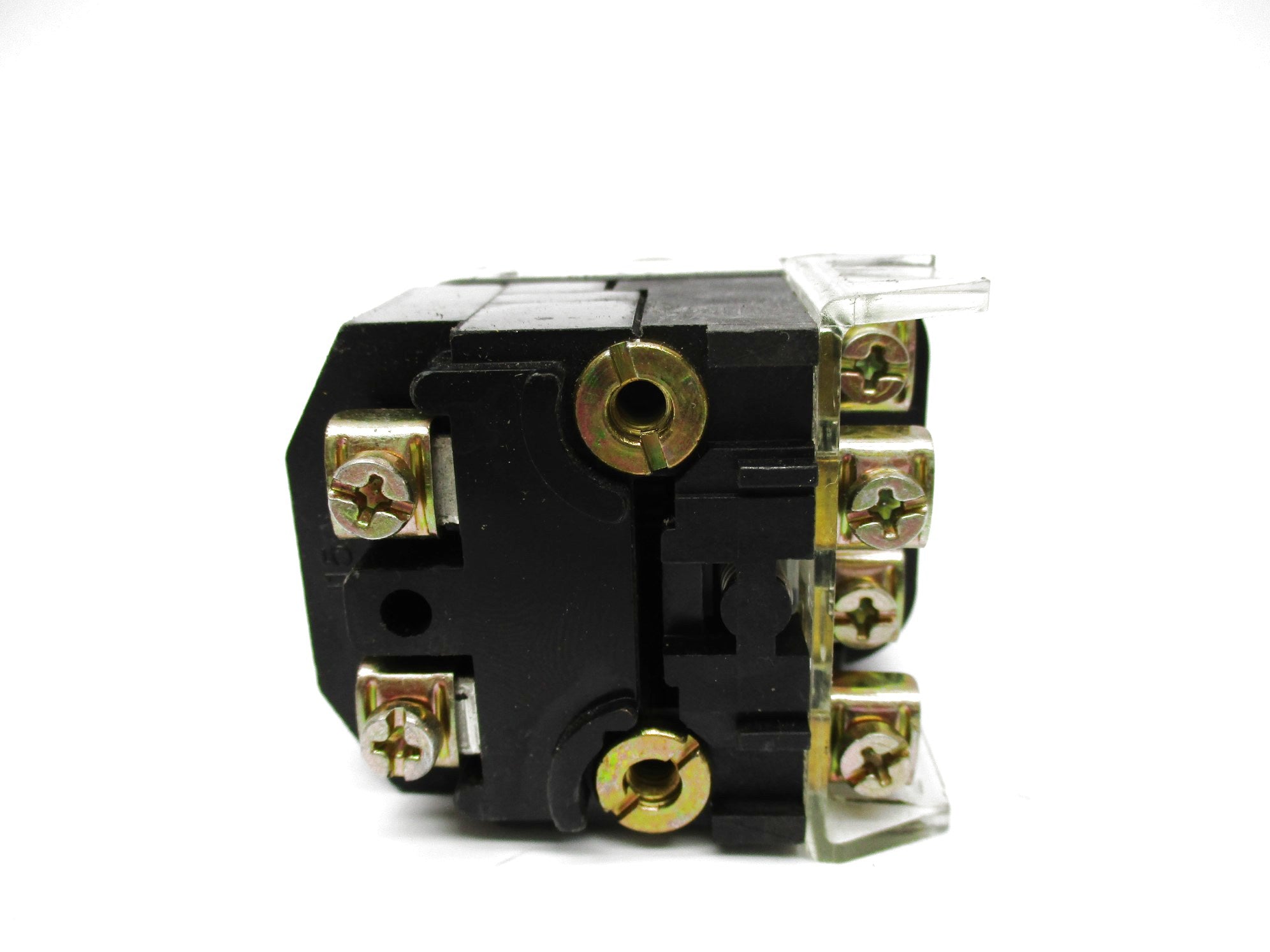 ALLEN BRADLEY 800T-PA16 SER. T (AS PICTURED) NSNP