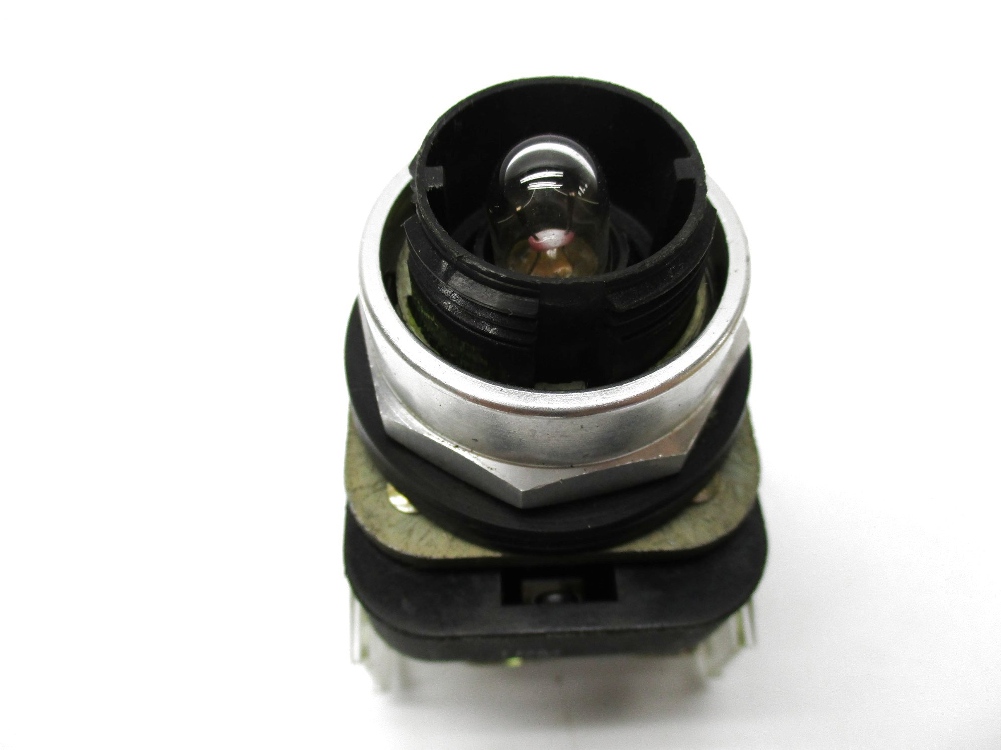 ALLEN BRADLEY 800T-PA16 SER. T (AS PICTURED) NSNP