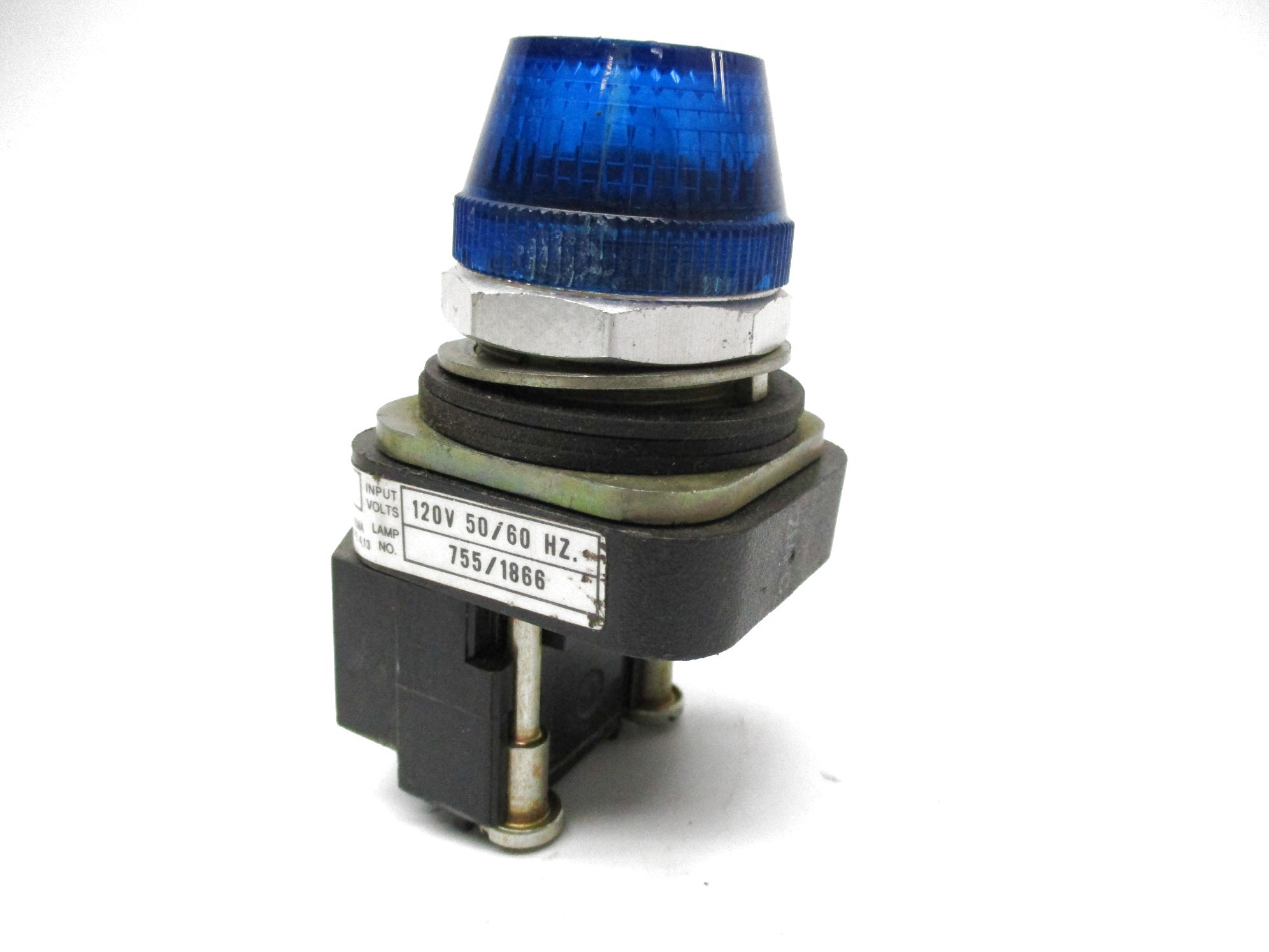 ALLEN BRADLEY 800T-P16 SER. T (AS PICTURED) NSNP