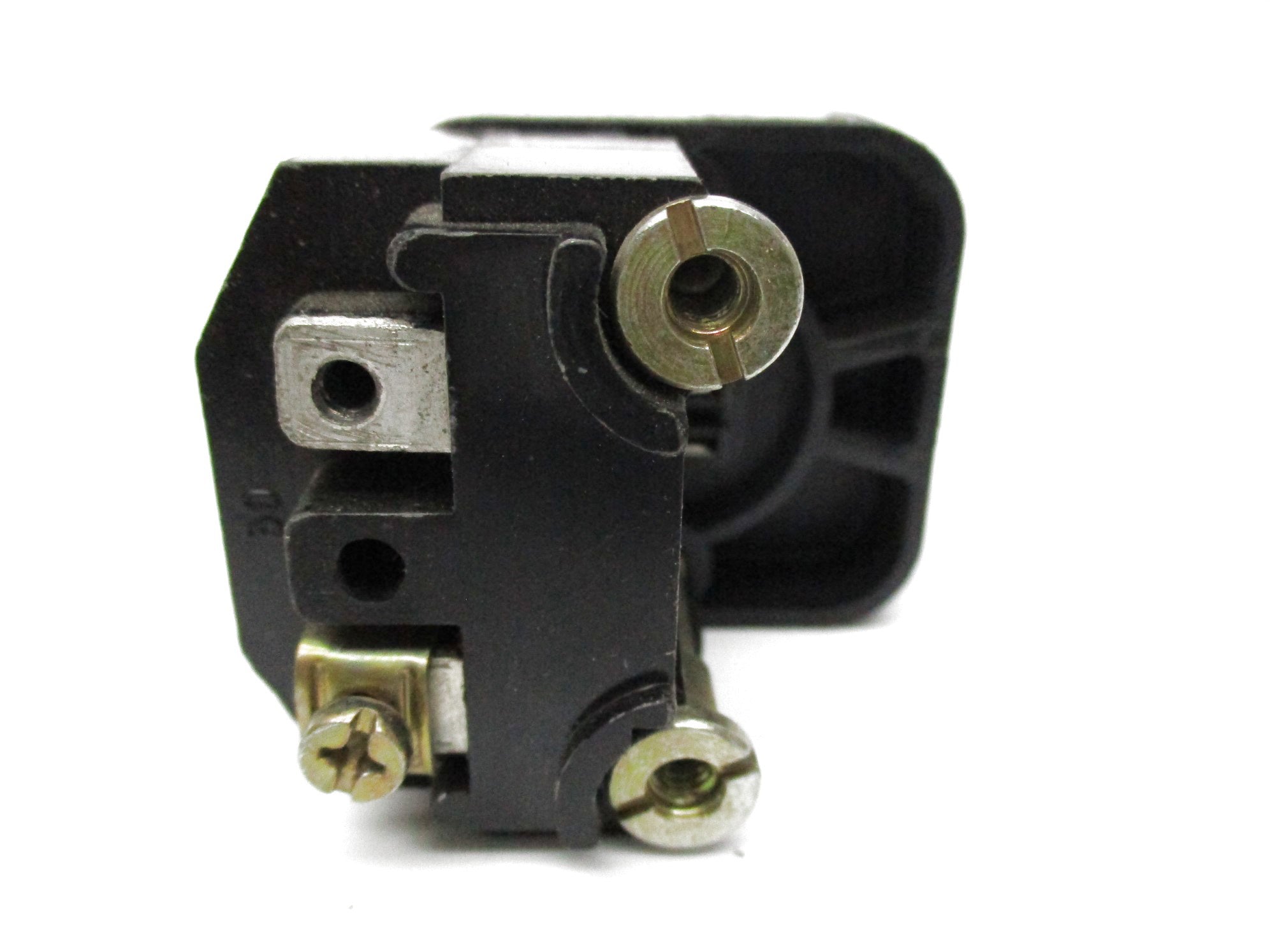 ALLEN BRADLEY 800T-P16 SER. T (AS PICTURED) NSNP