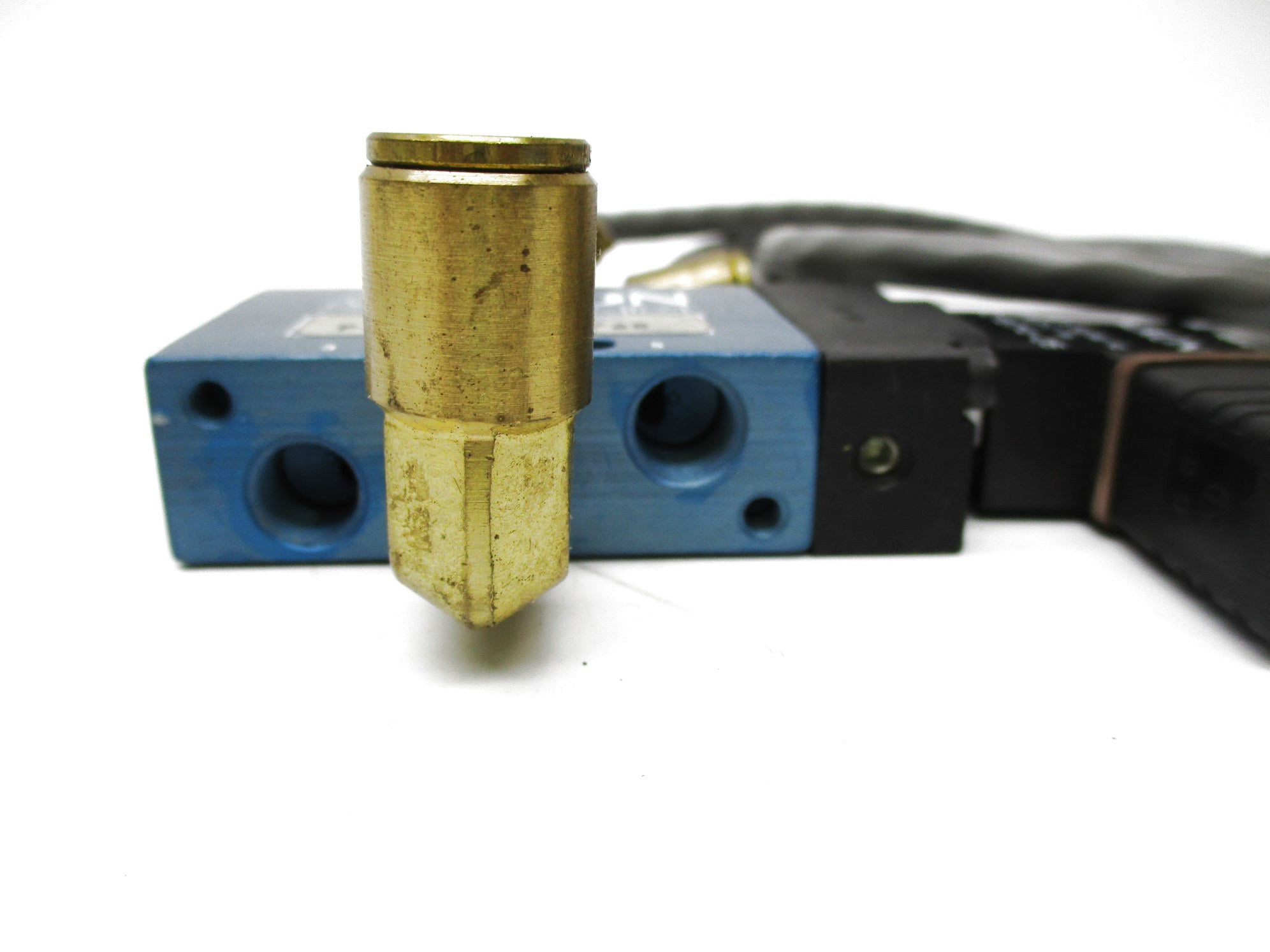 ALKON P-035SS-115/60 UNMP