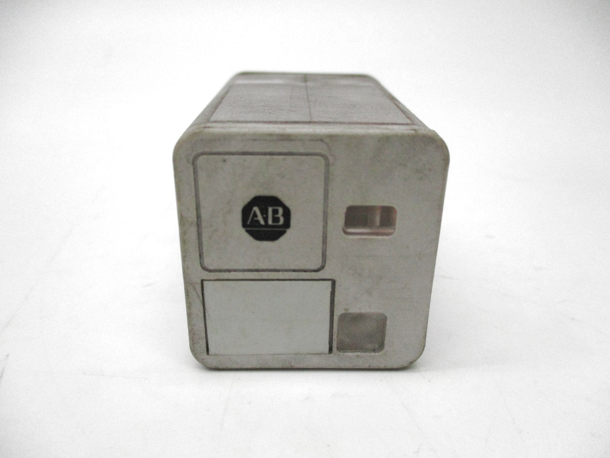 ALLEN BRADLEY 700-HA32A24 SER. C 24VAC 10A UNMP