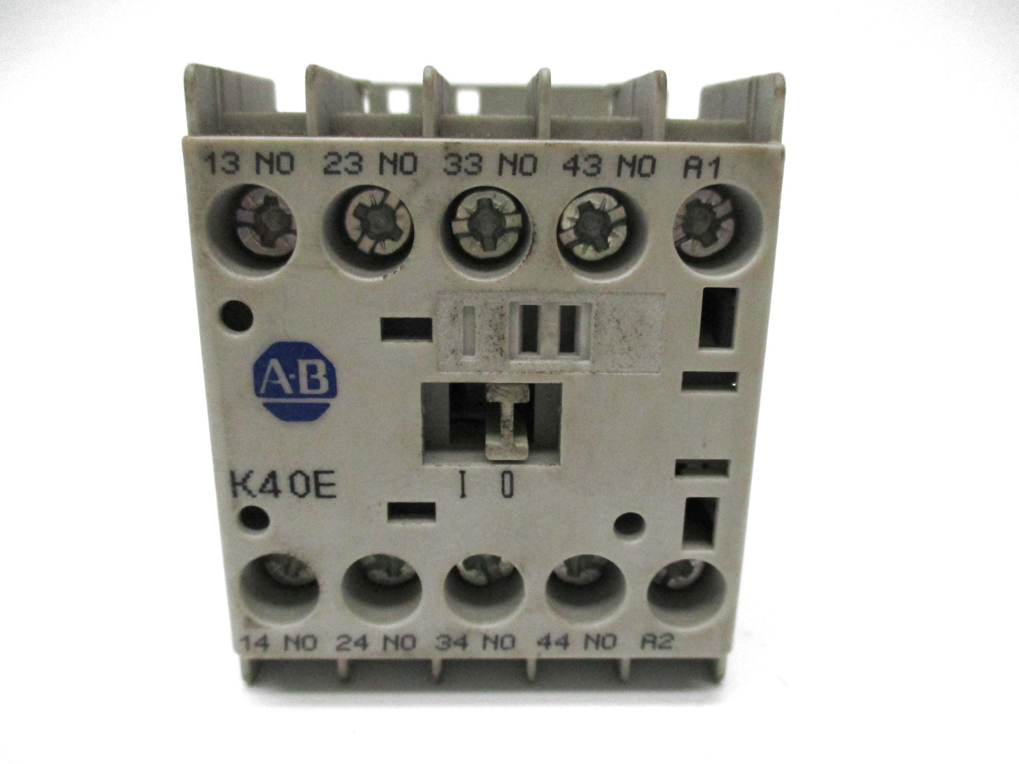 INDUSTRIAL SPARE PART 700-K40E-J SER. B 24V 10A NSNP