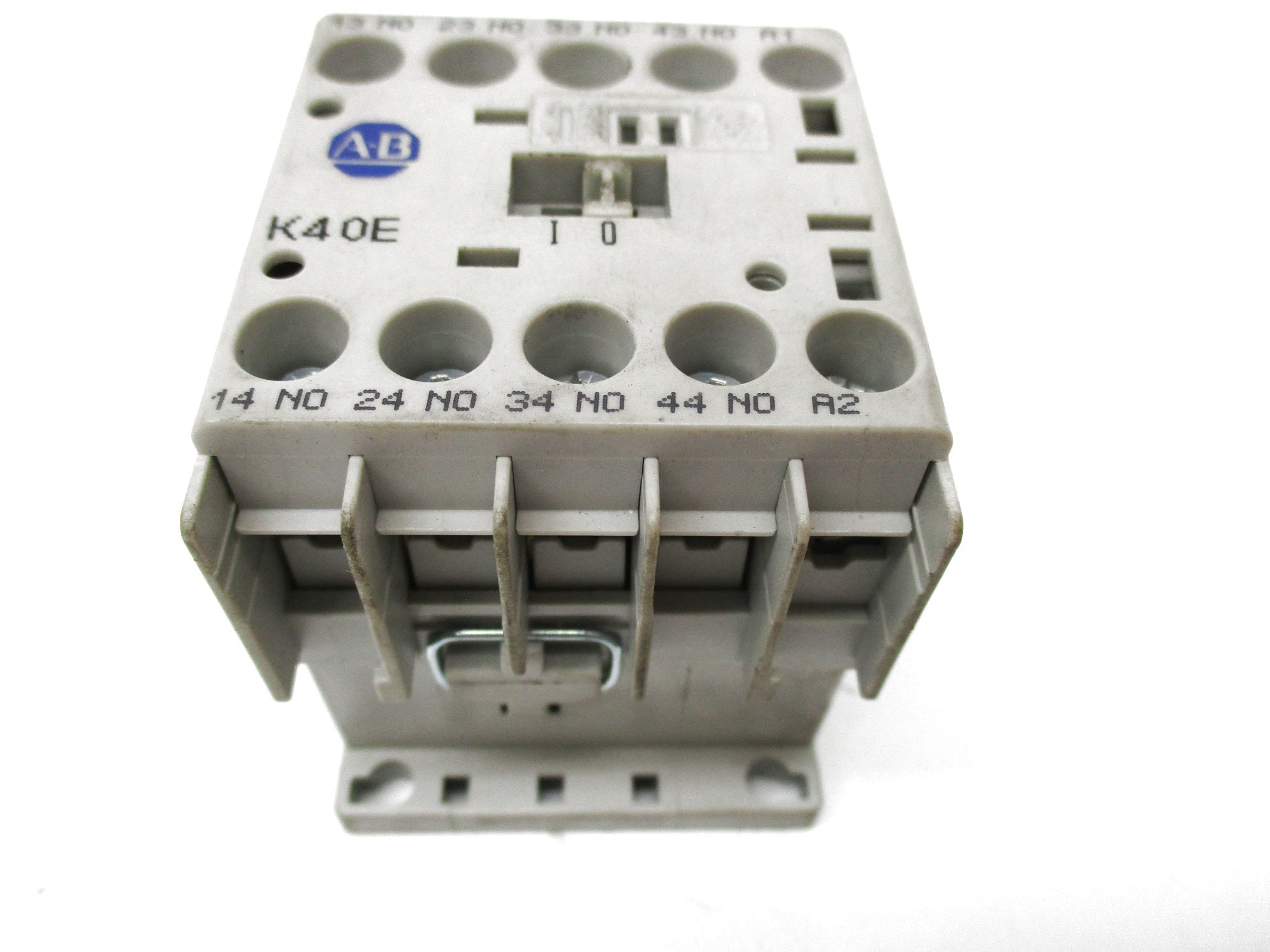 INDUSTRIAL SPARE PART 700-K40E-J SER. B 24V 10A NSNP