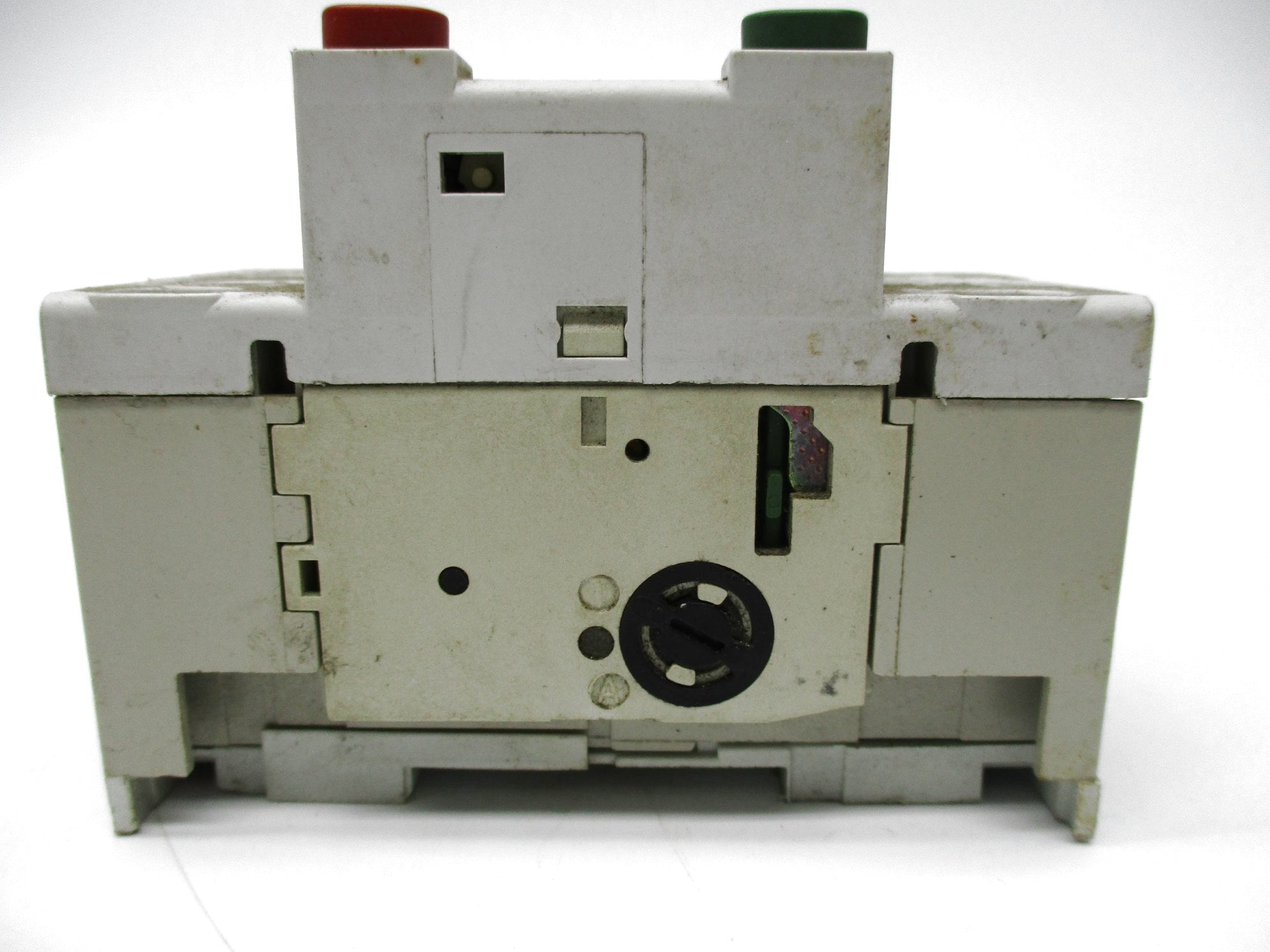 ALLEN BRADLEY 140-MN-1000 SER. C (AS PICTURED) NSNP
