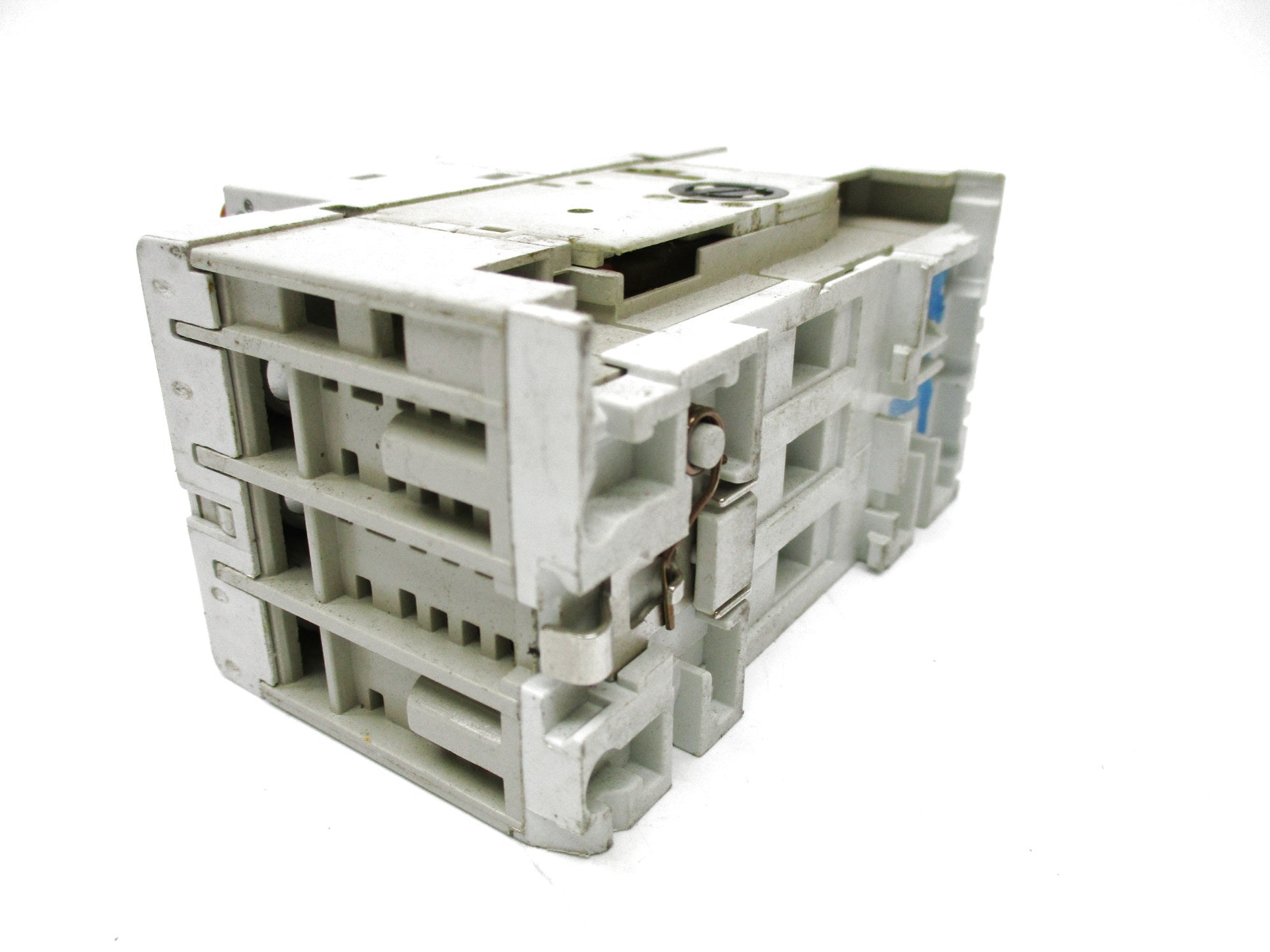 ALLEN BRADLEY 140-MN-1000 SER. C (AS PICTURED) NSNP