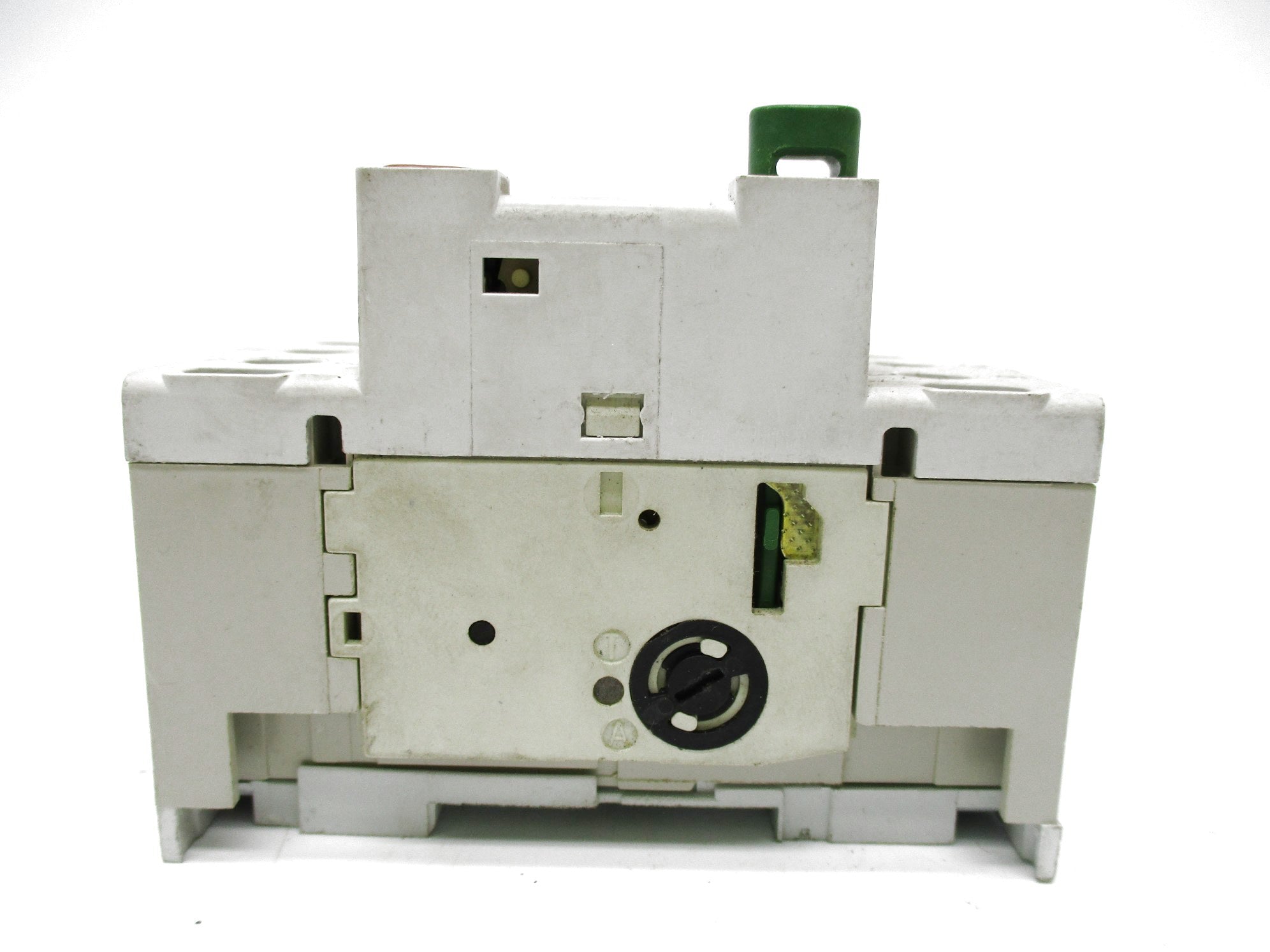 ALLEN BRADLEY 140-MN-0630 SER. C 600V 4.0-6.3A NSNP