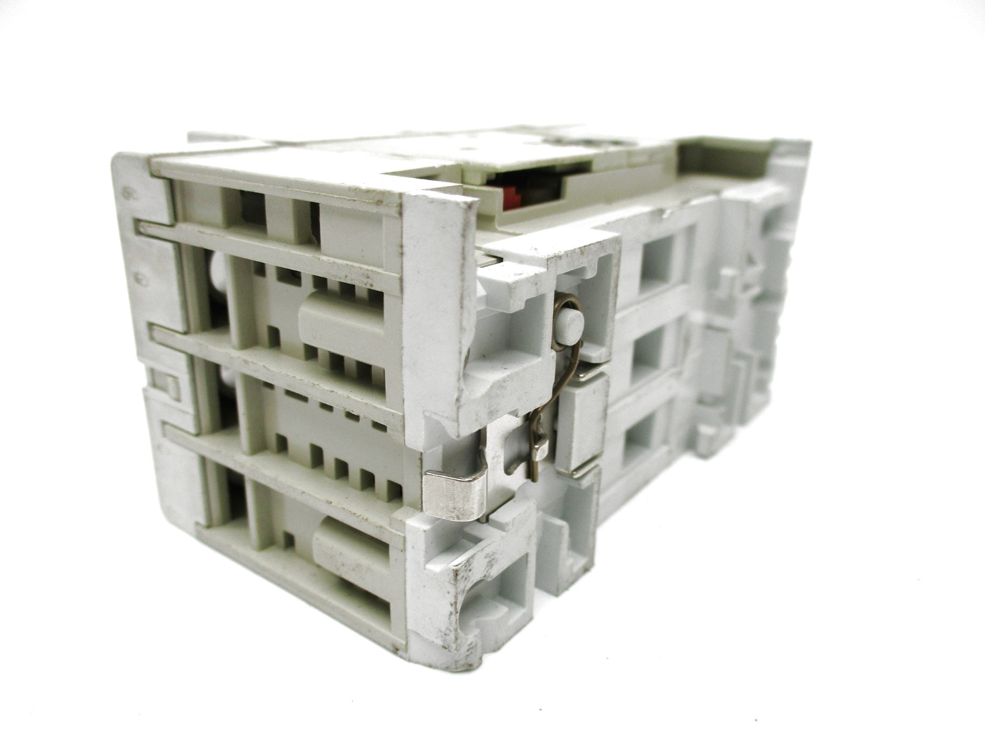 ALLEN BRADLEY 140-MN-0630 SER. C 600V 4.0-6.3A NSNP