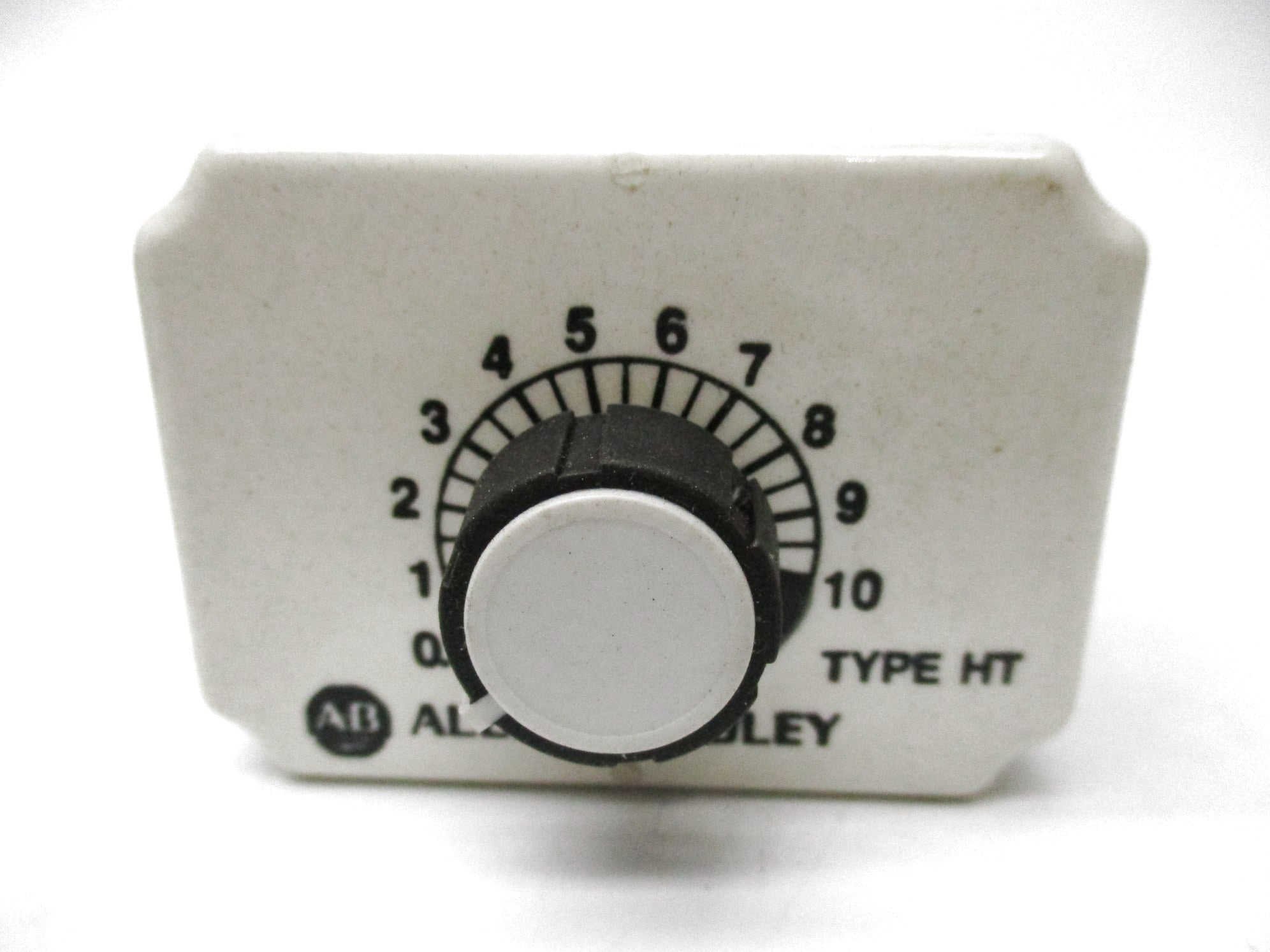 INDUSTRIAL SPARE PART 700-HT22AA1 SER. A 120VAC 10A (WH) NSMP