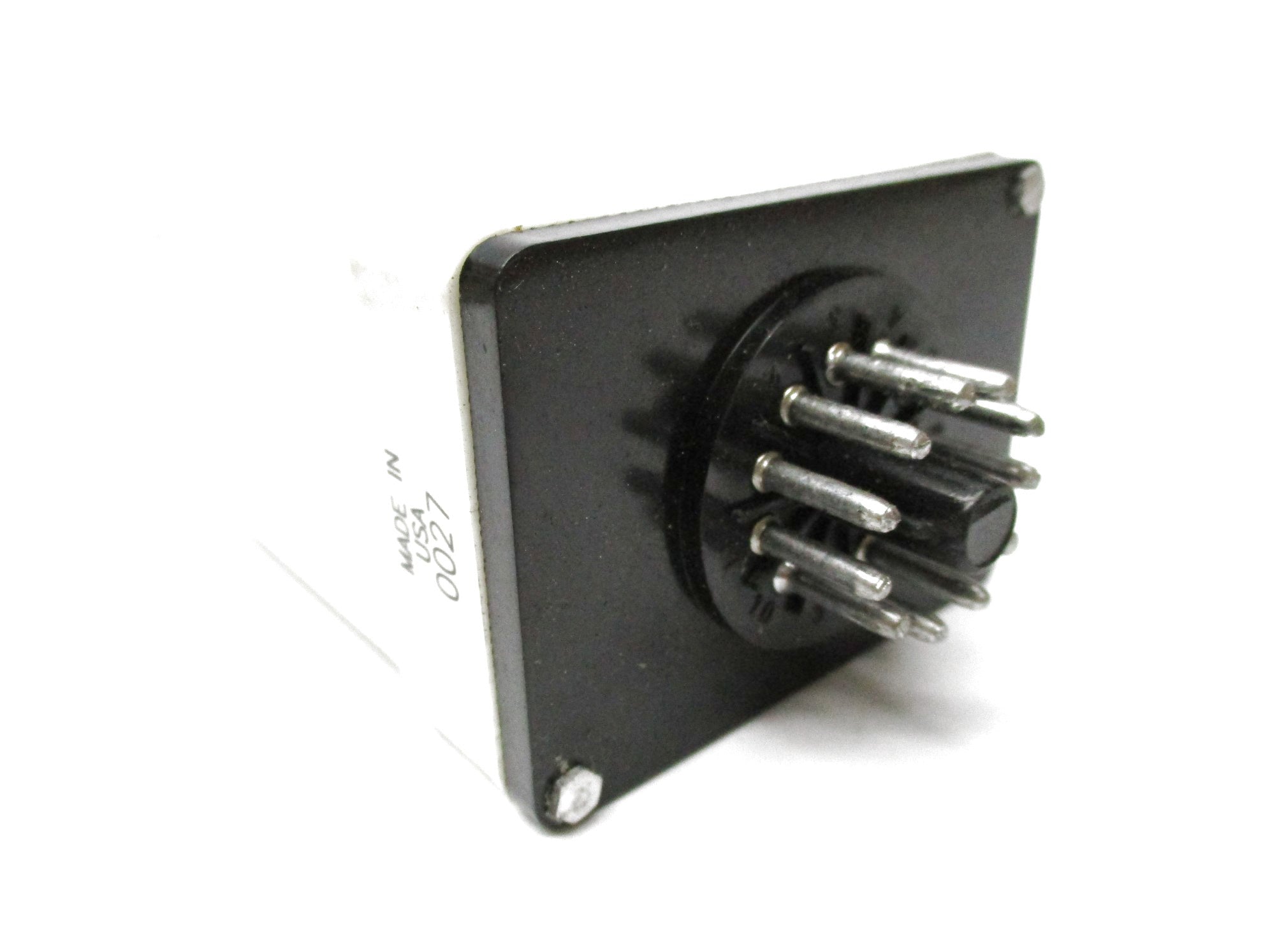 INDUSTRIAL SPARE PART 700-HT22AA1 SER. A 120VAC 10A (WH) NSMP