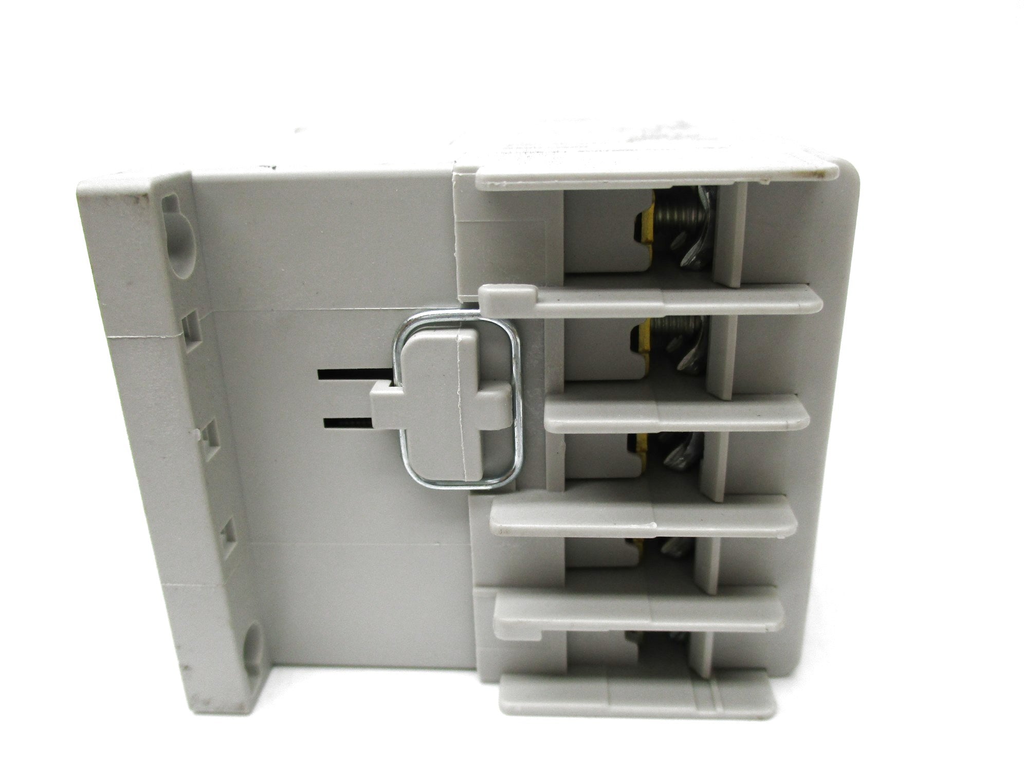 ALLEN BRADLEY 700-K40E-B SER. B 440/480V 10A (WH) NSMP