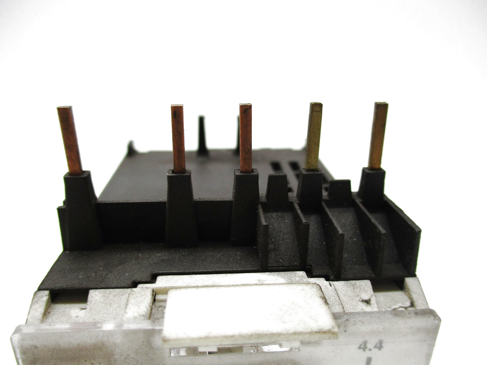 TELEMECANIQUE LR2K0312 3.7-5.5A NSNP