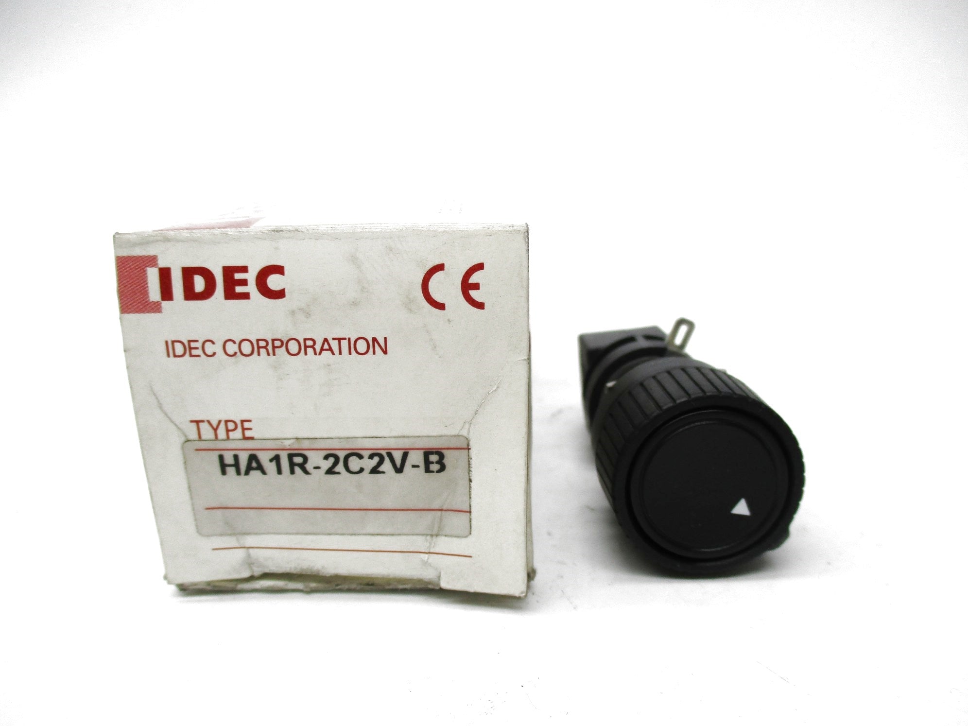 IDEC HA1R-2C2V-B NSMP