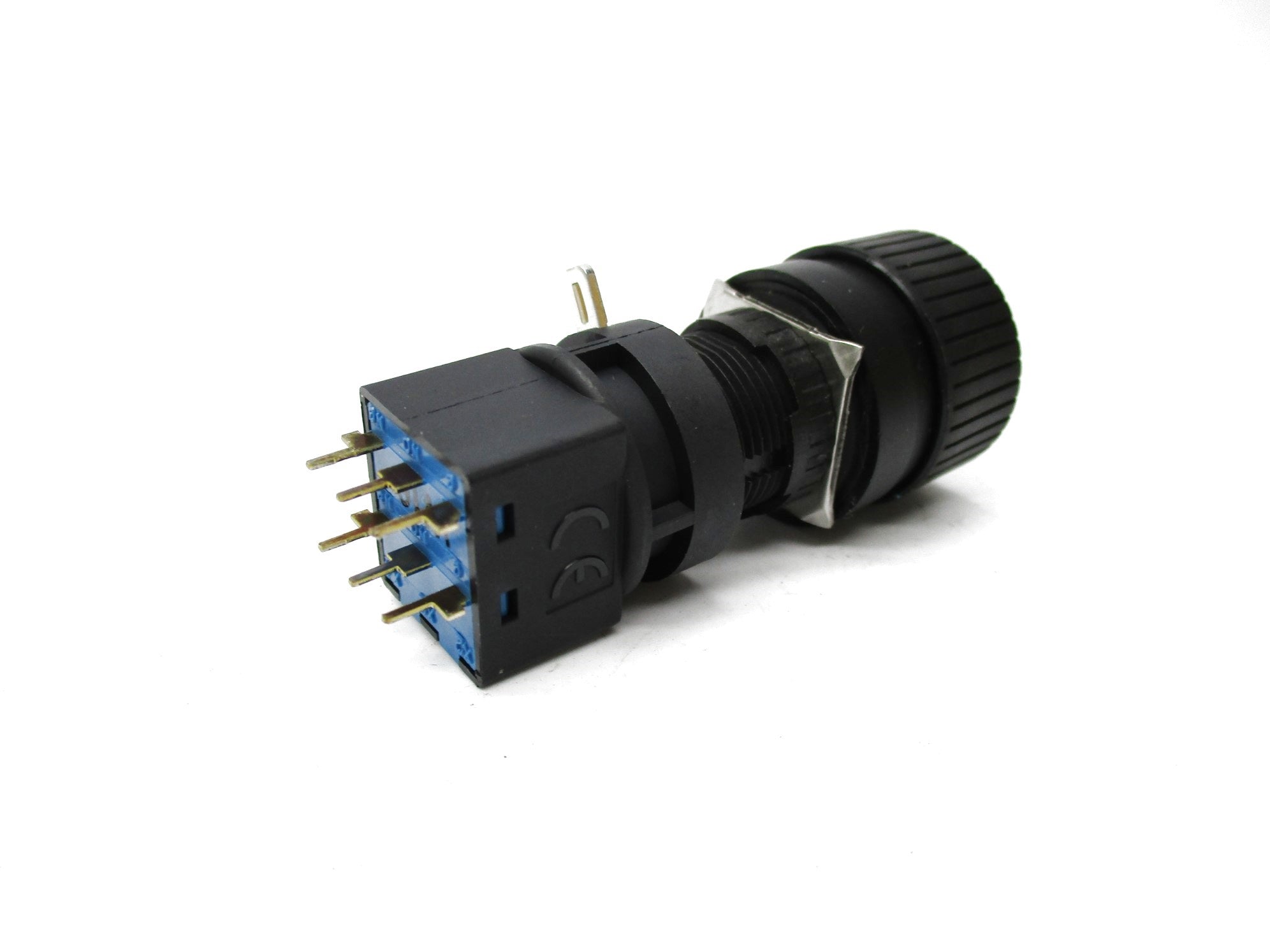 IDEC HA1R-2C2V-B NSMP