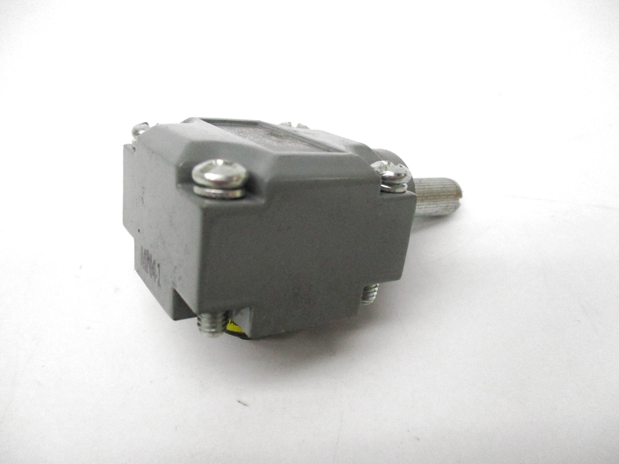 ALLEN BRADLEY 75004-451-63 (WH) NSMP