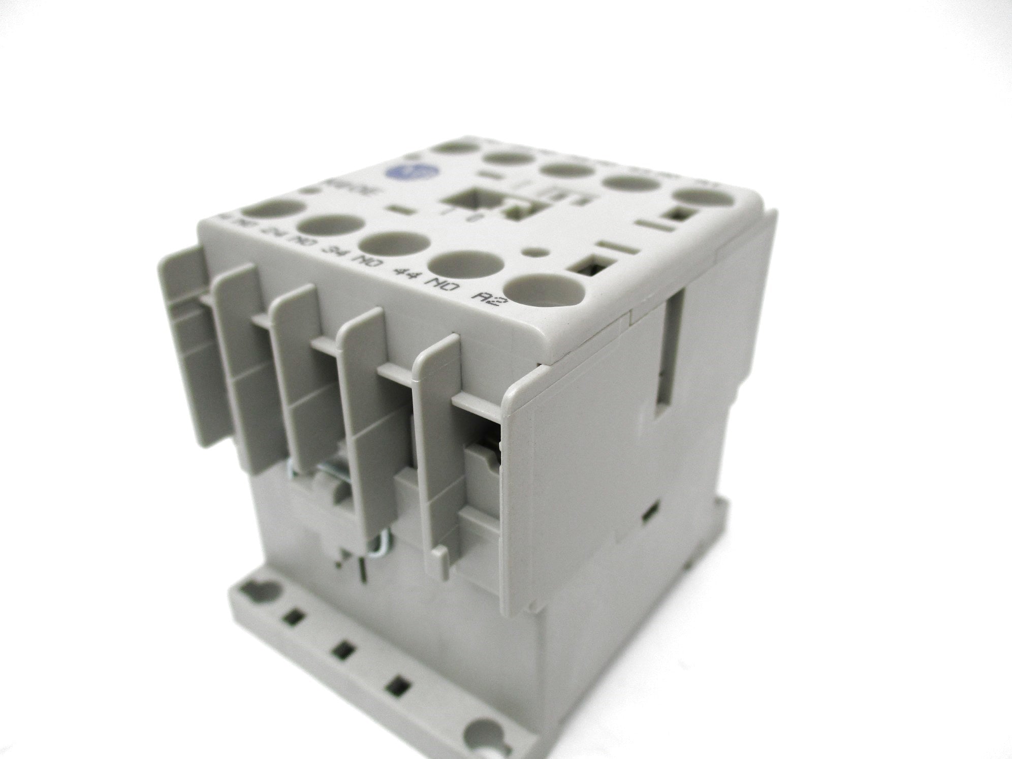 ALLEN BRADLEY 700-K40E-D SER. B 110/120V 10A (WH) NSMP