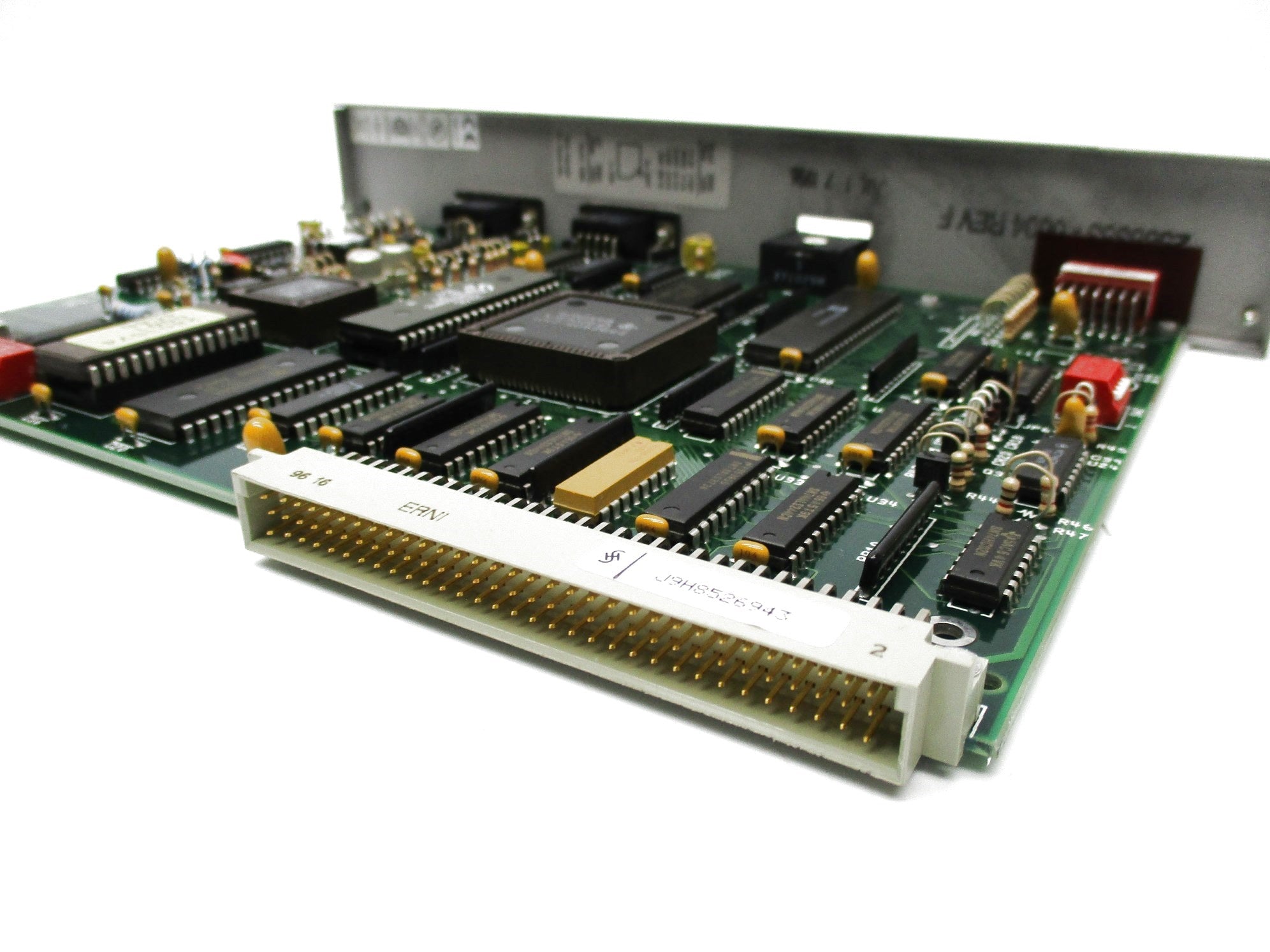 SIEMENS 505-6851A NSNP