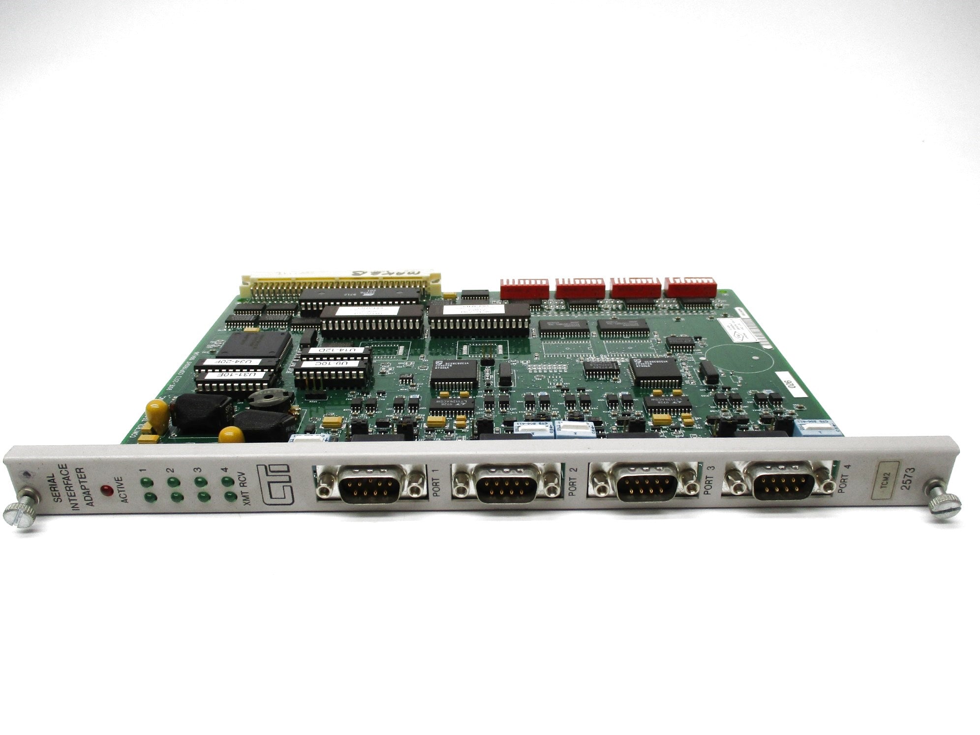 CONTROL TECHNOLOGY 2573 901E-2573 (AS PICTURED) NSNP