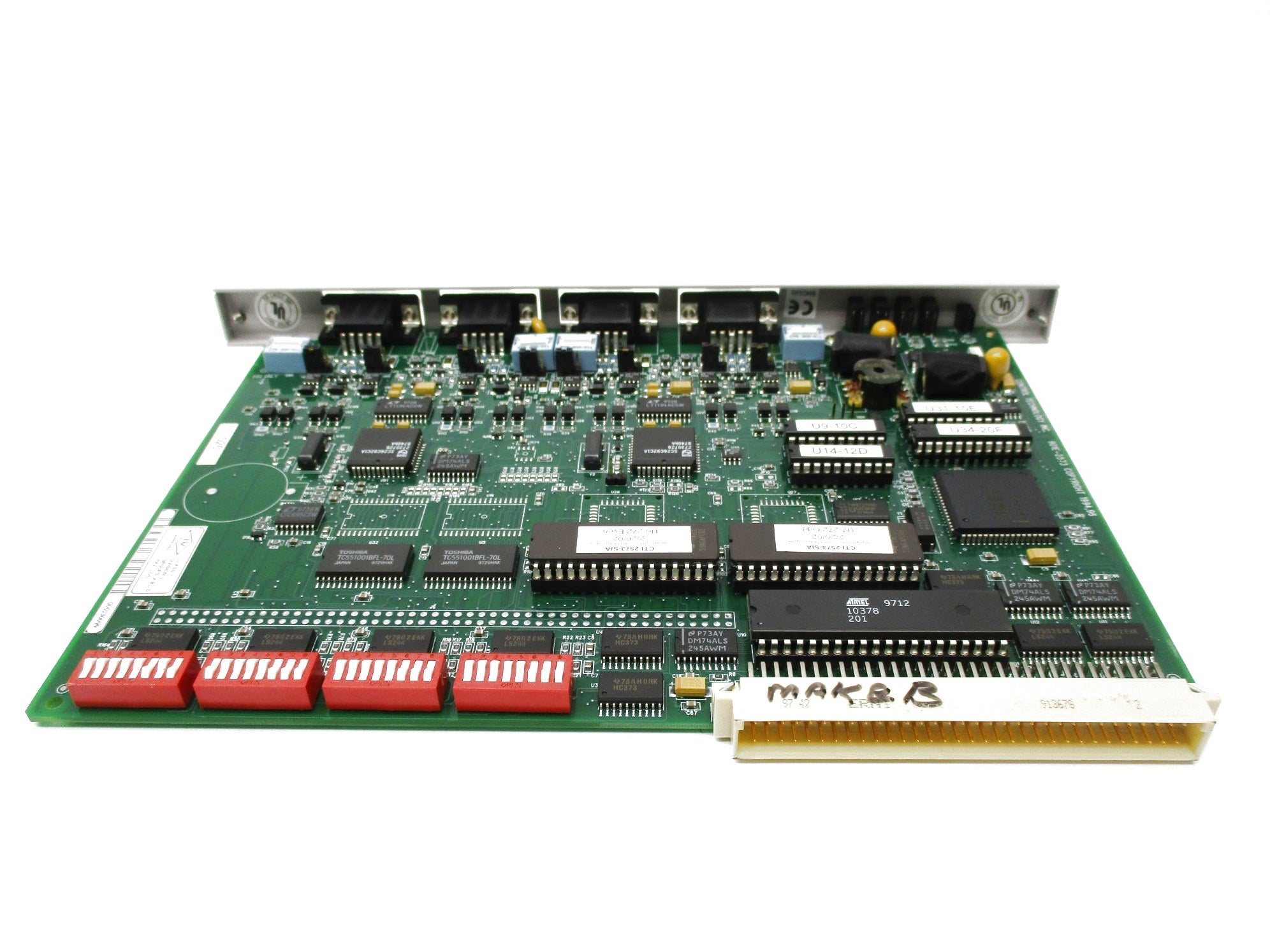 CONTROL TECHNOLOGY 2573 901E-2573 (AS PICTURED) NSNP