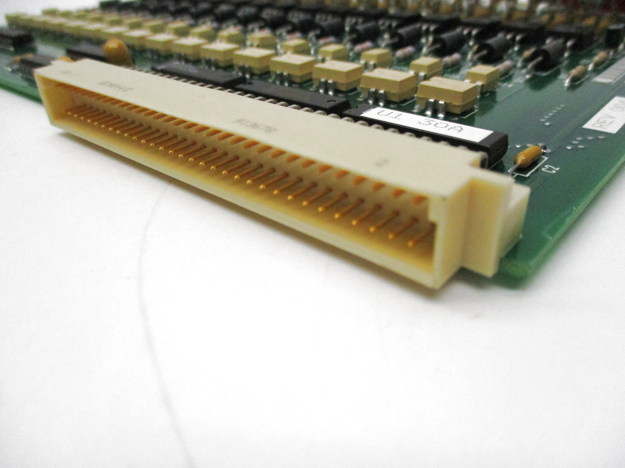 CONTROL TECHNOLOGY 2591 901D-2591 (AS PICTURED) NSNP