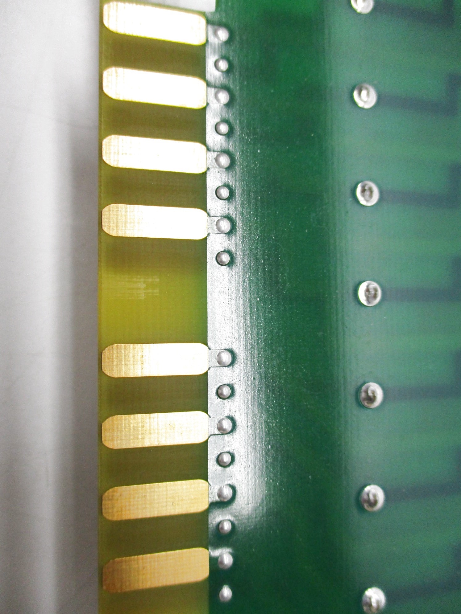 CONTROL TECHNOLOGY 2591 901D-2591 (AS PICTURED) NSNP