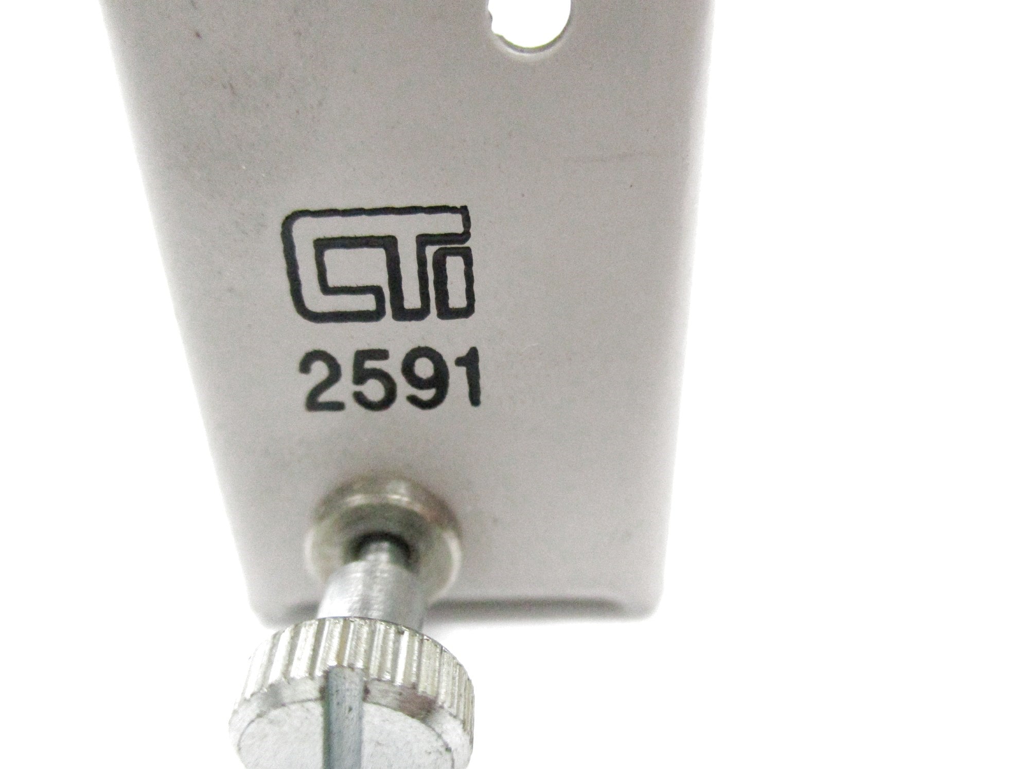 CONTROL TECHNOLOGY 2591 901D-2591 (AS PICTURED) NSNP