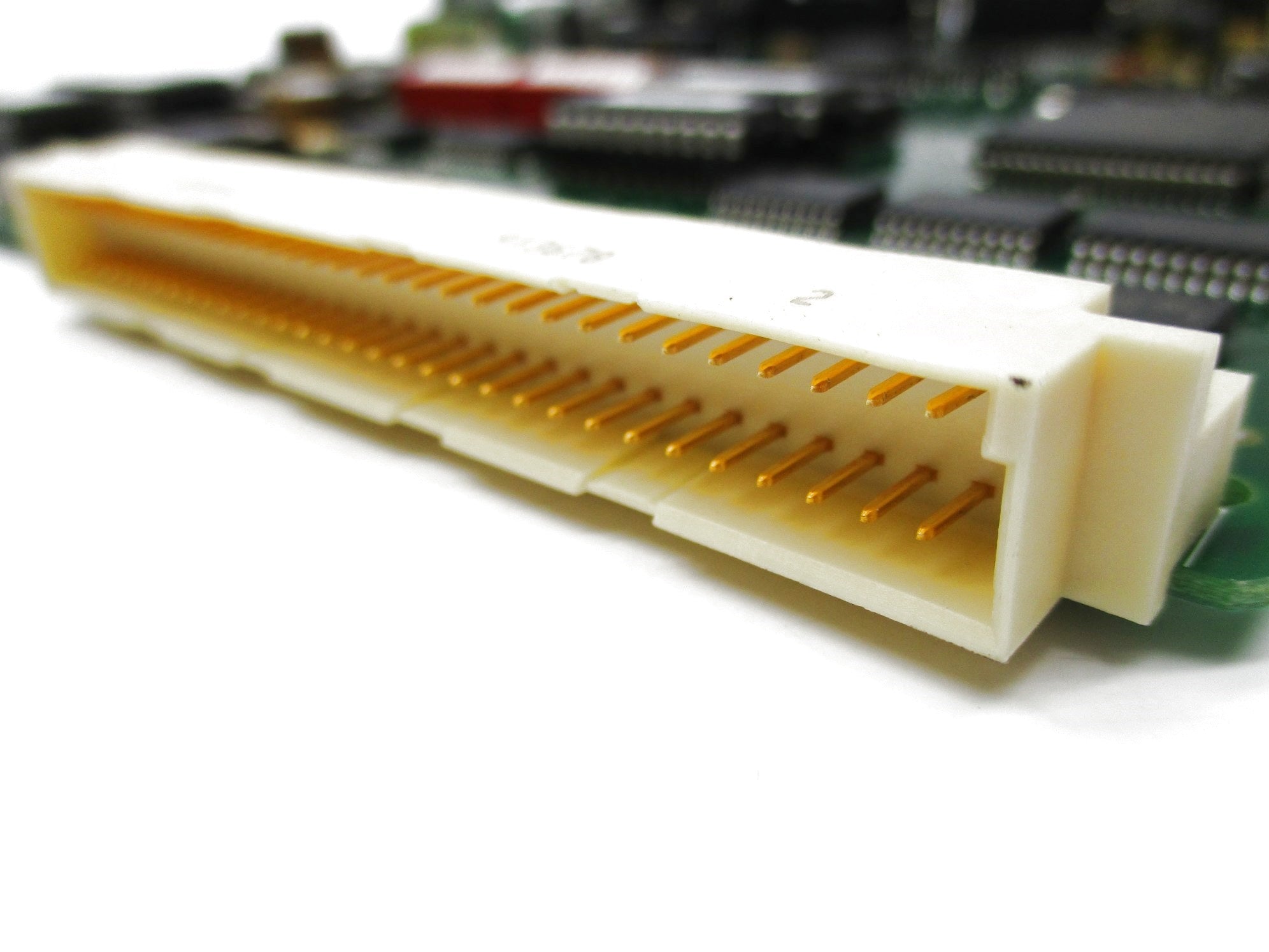 CONTROL TECHNOLOGY 2572 901J-2572 (AS PICTURED) NSNP