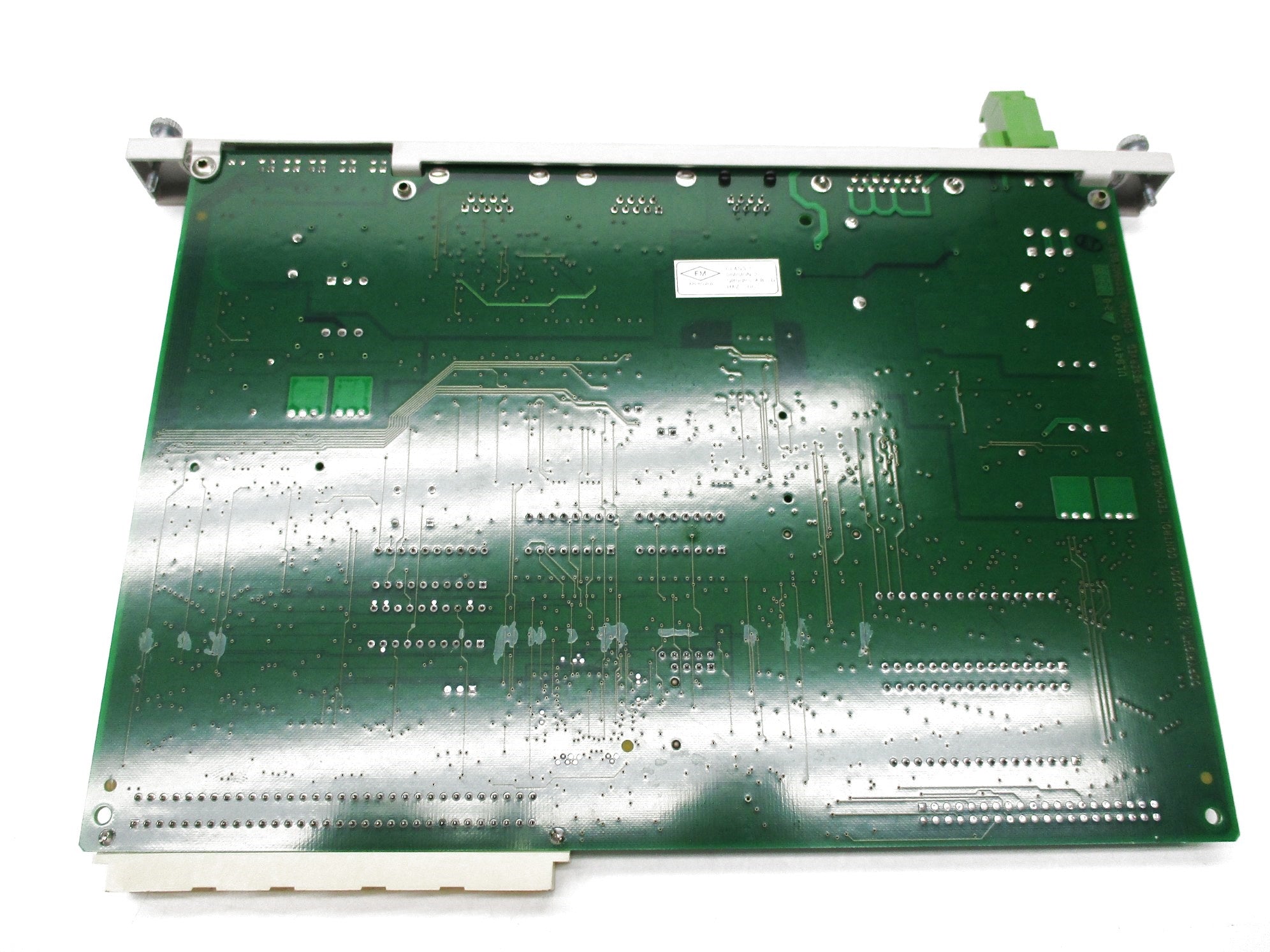 CONTROL TECHNOLOGY 2572 901J-2572 (AS PICTURED) NSNP