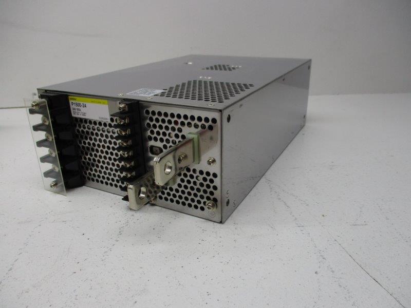 COSEL P1500-24  NSMP