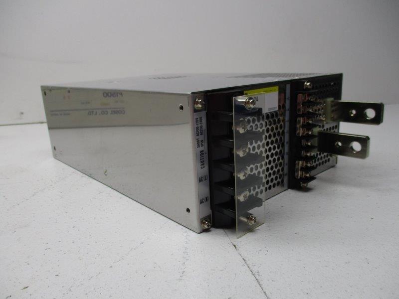 COSEL P1500-24  NSMP