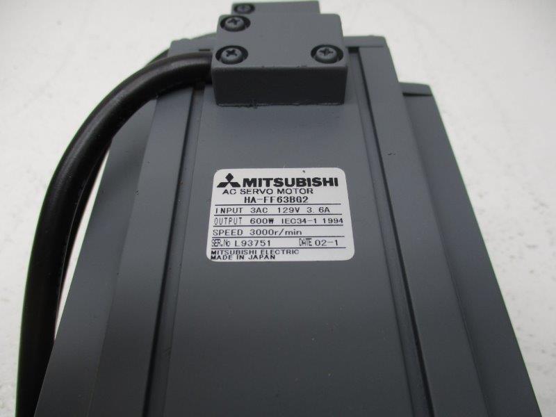 MITSUBISHI HA-FF63BG2  NSMP