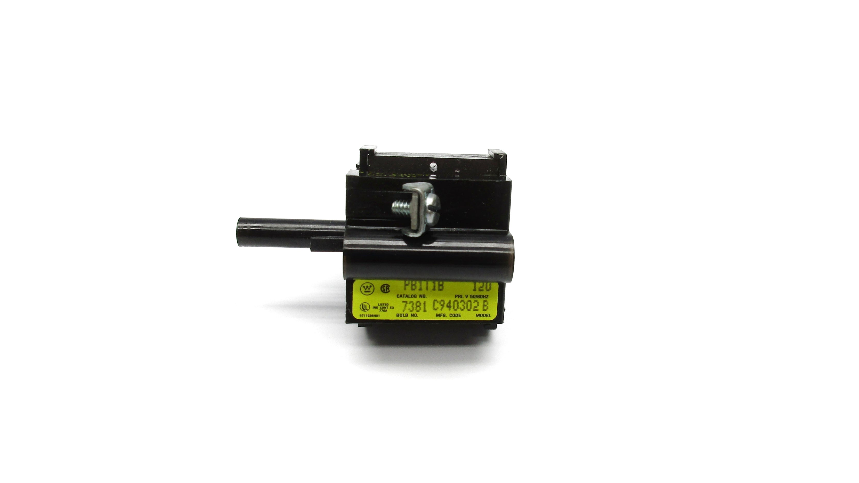 WESTINGHOUSE PB1T1B NSNP
