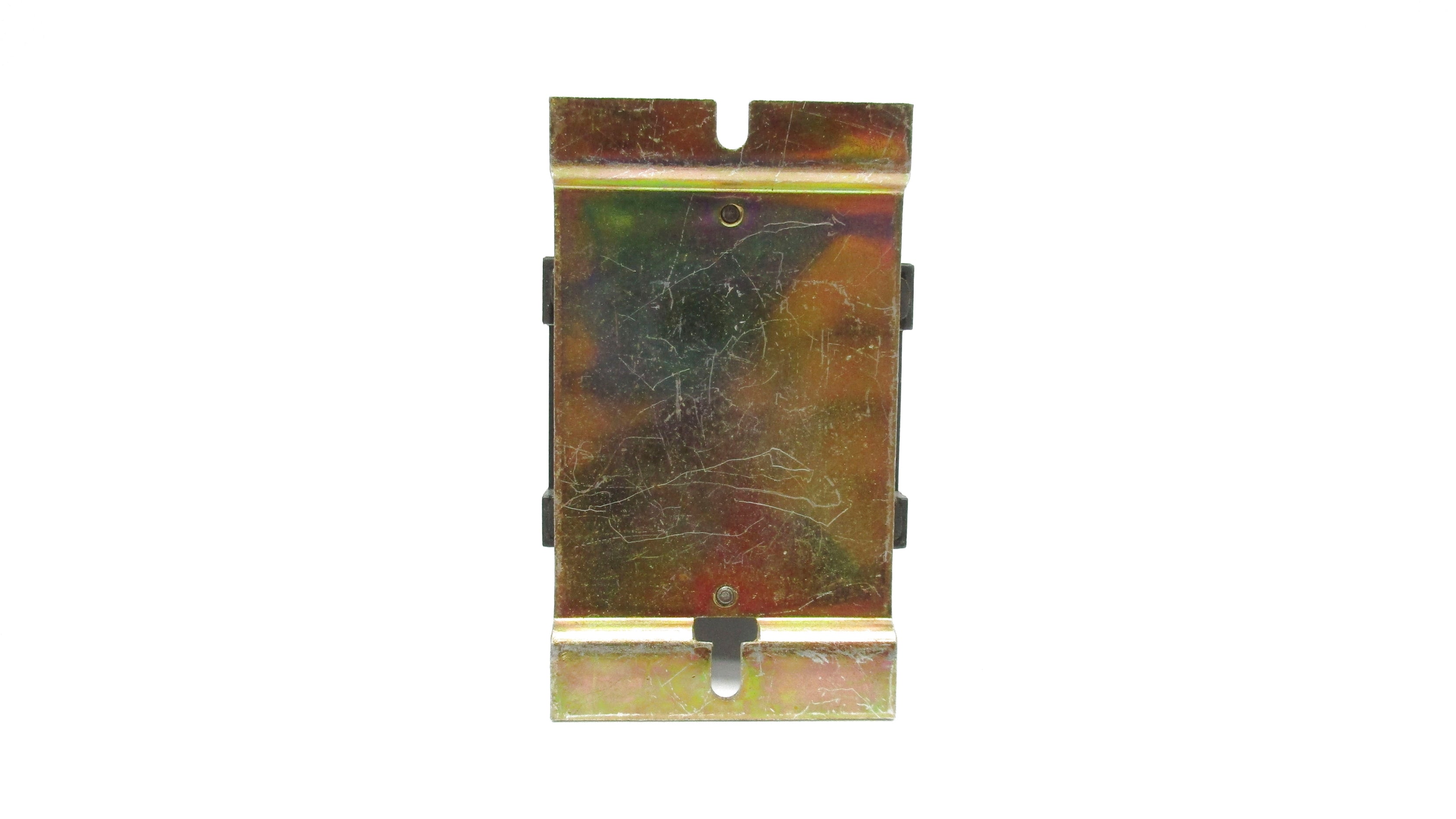 INDUSTRIAL SPARE PART 852S-A SER. G 110/120V 3A UNMP