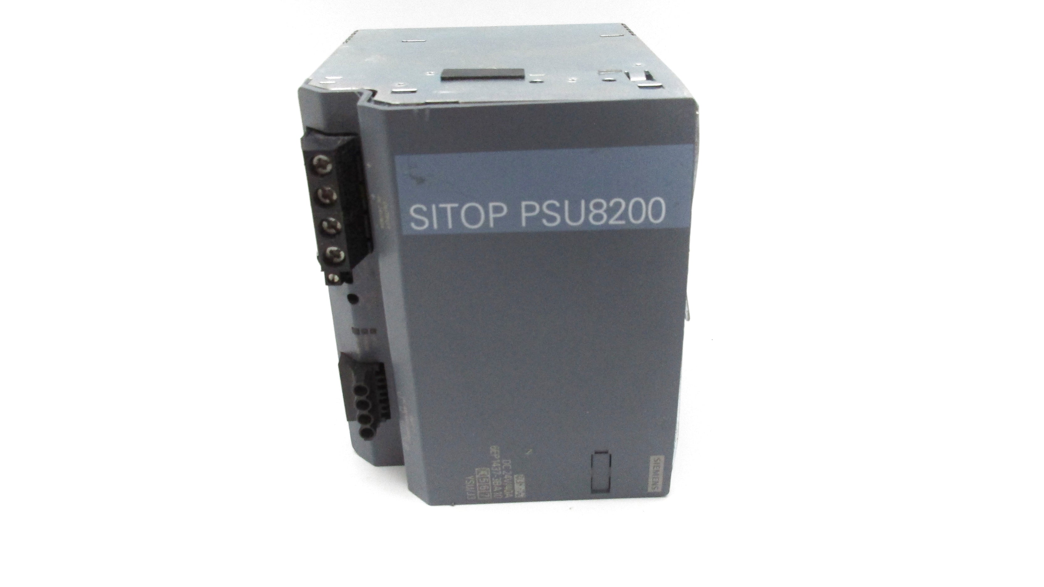 SIEMENS 6EP1437-3BA10 (AS PICTURED) UNMP