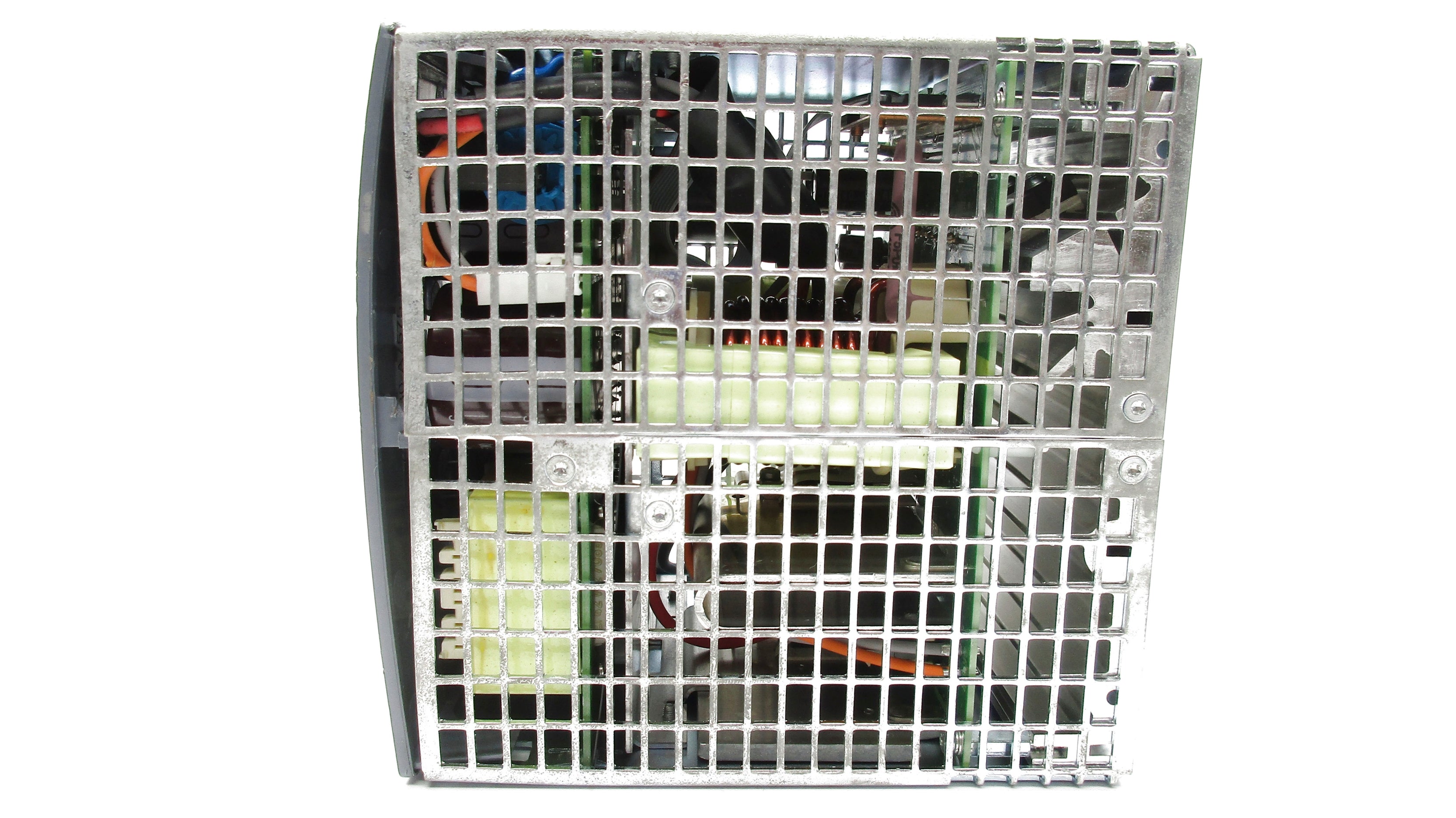 SIEMENS 6EP1437-3BA10 (AS PICTURED) UNMP