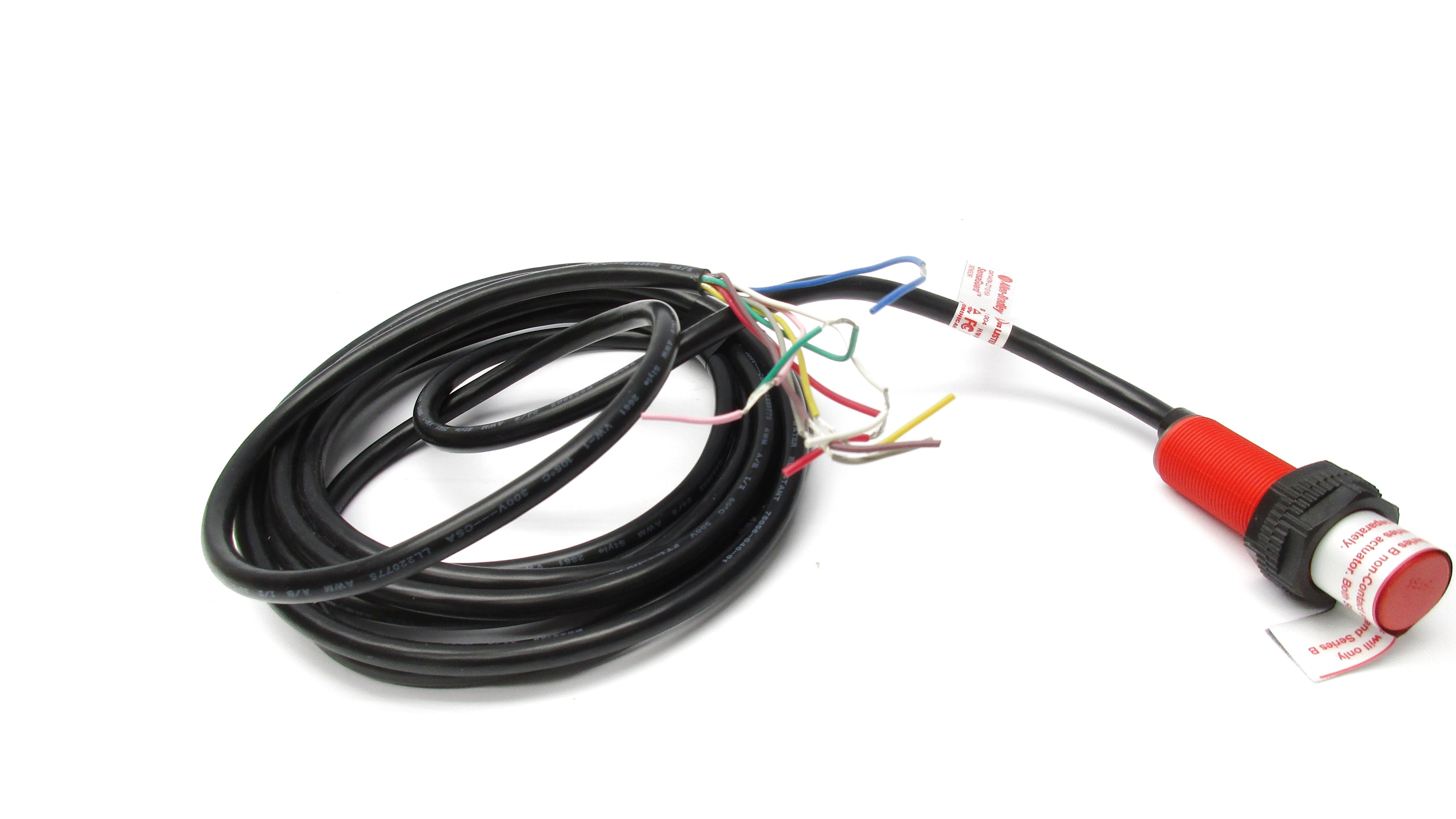ALLEN BREADLEY 440N-Z21S16A SER. B F/W 1.004 NSNP