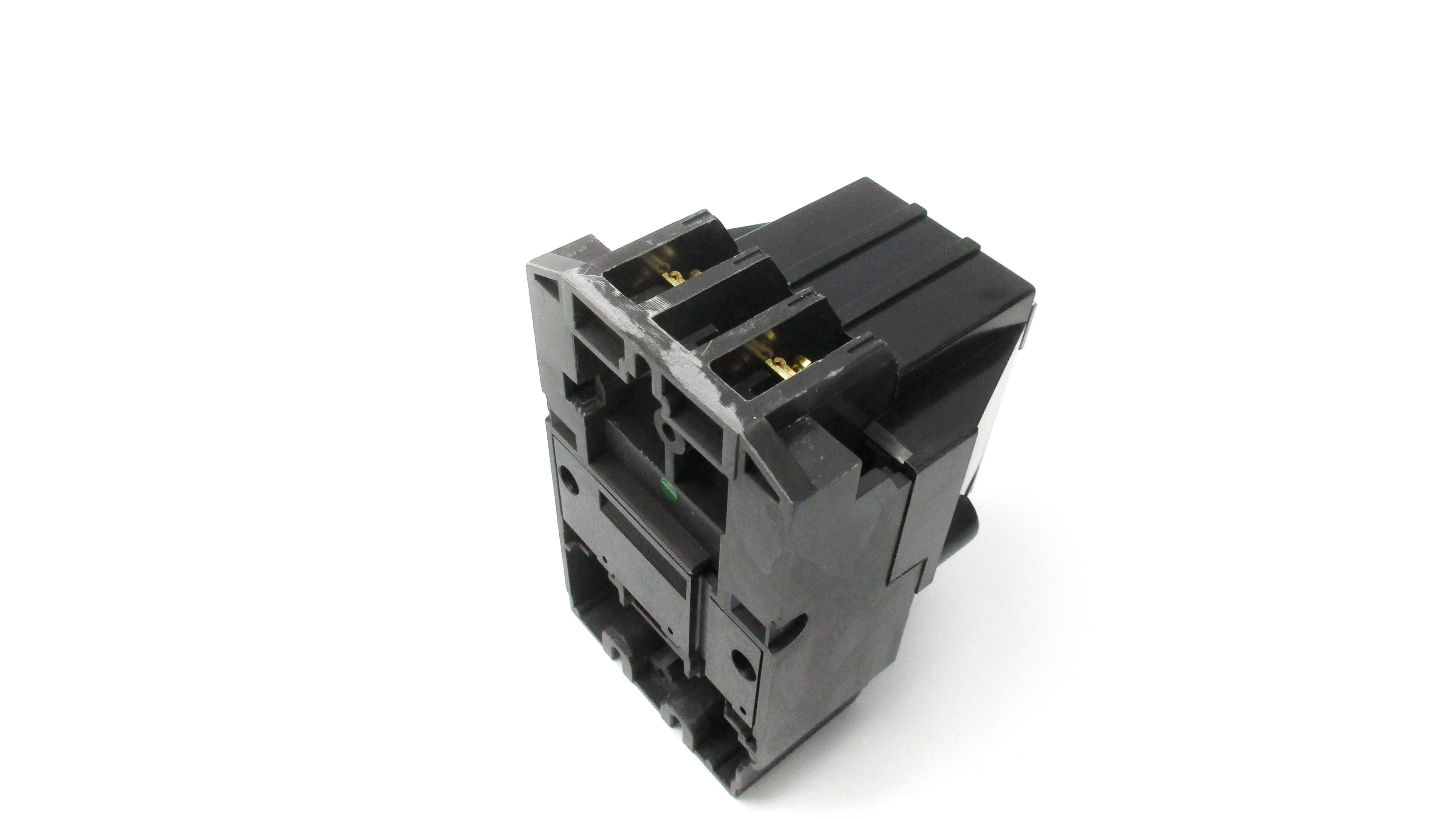 SQUARE D 2510MBG1 (AS PICTURED) NSMP